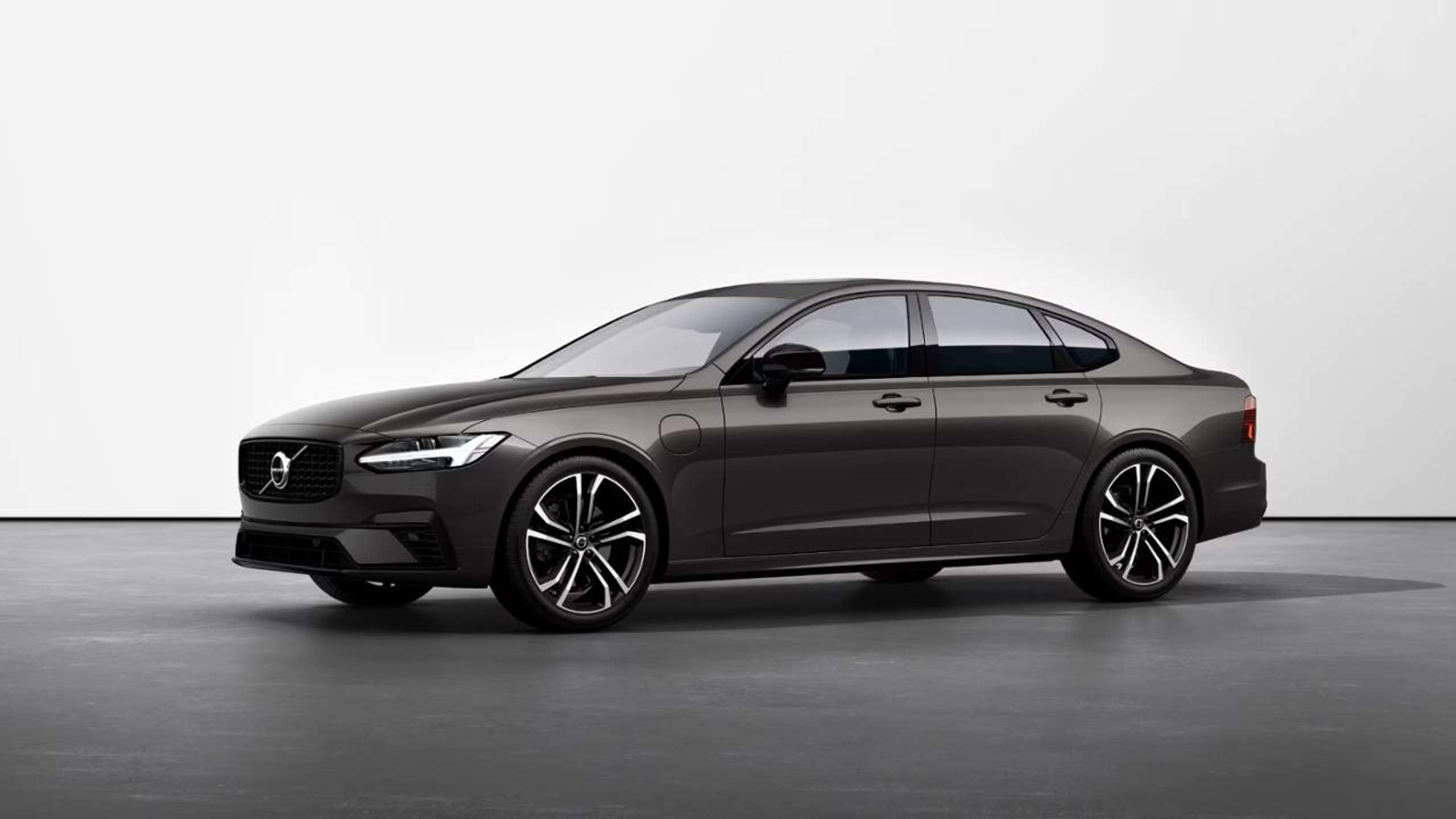 Volvo - S90