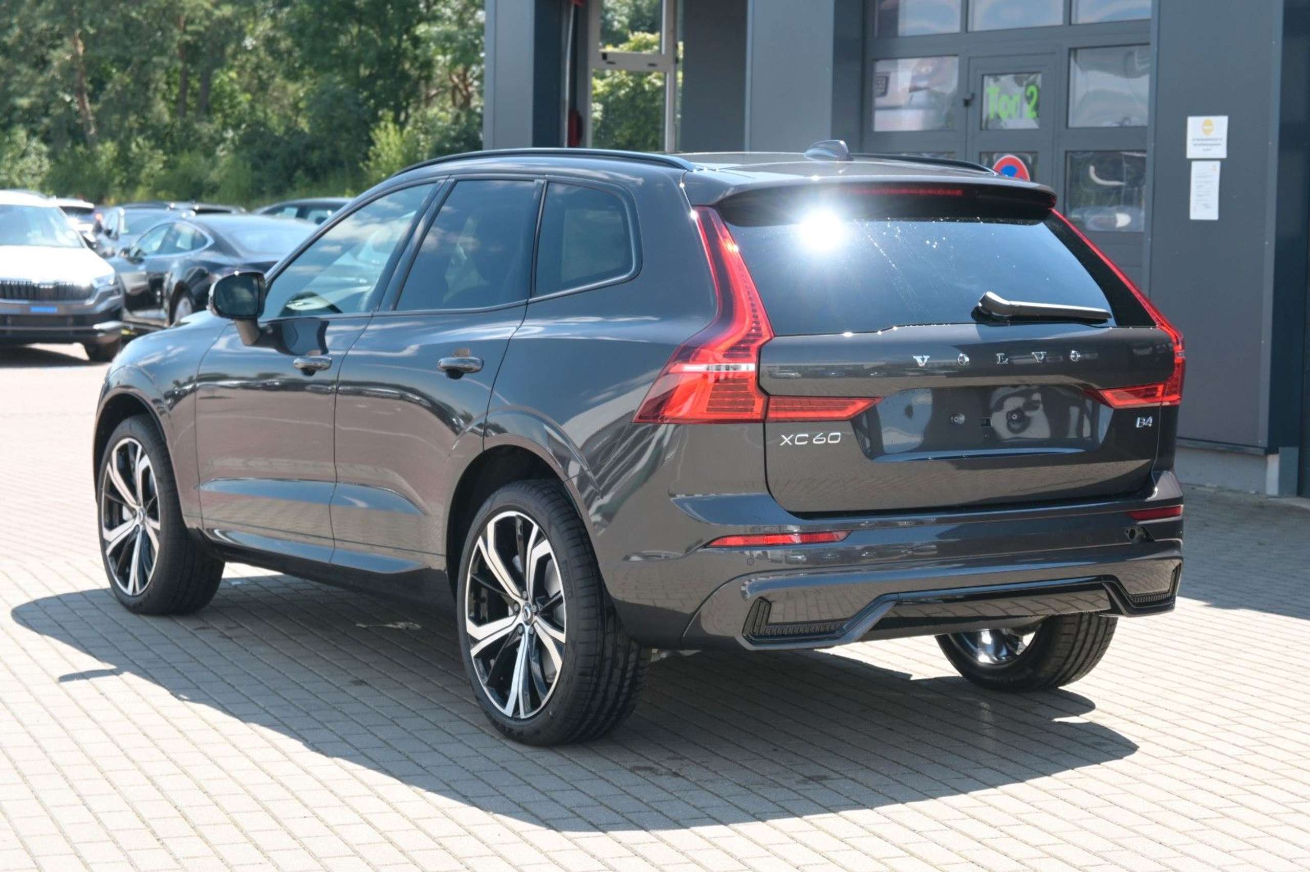 Volvo - XC60