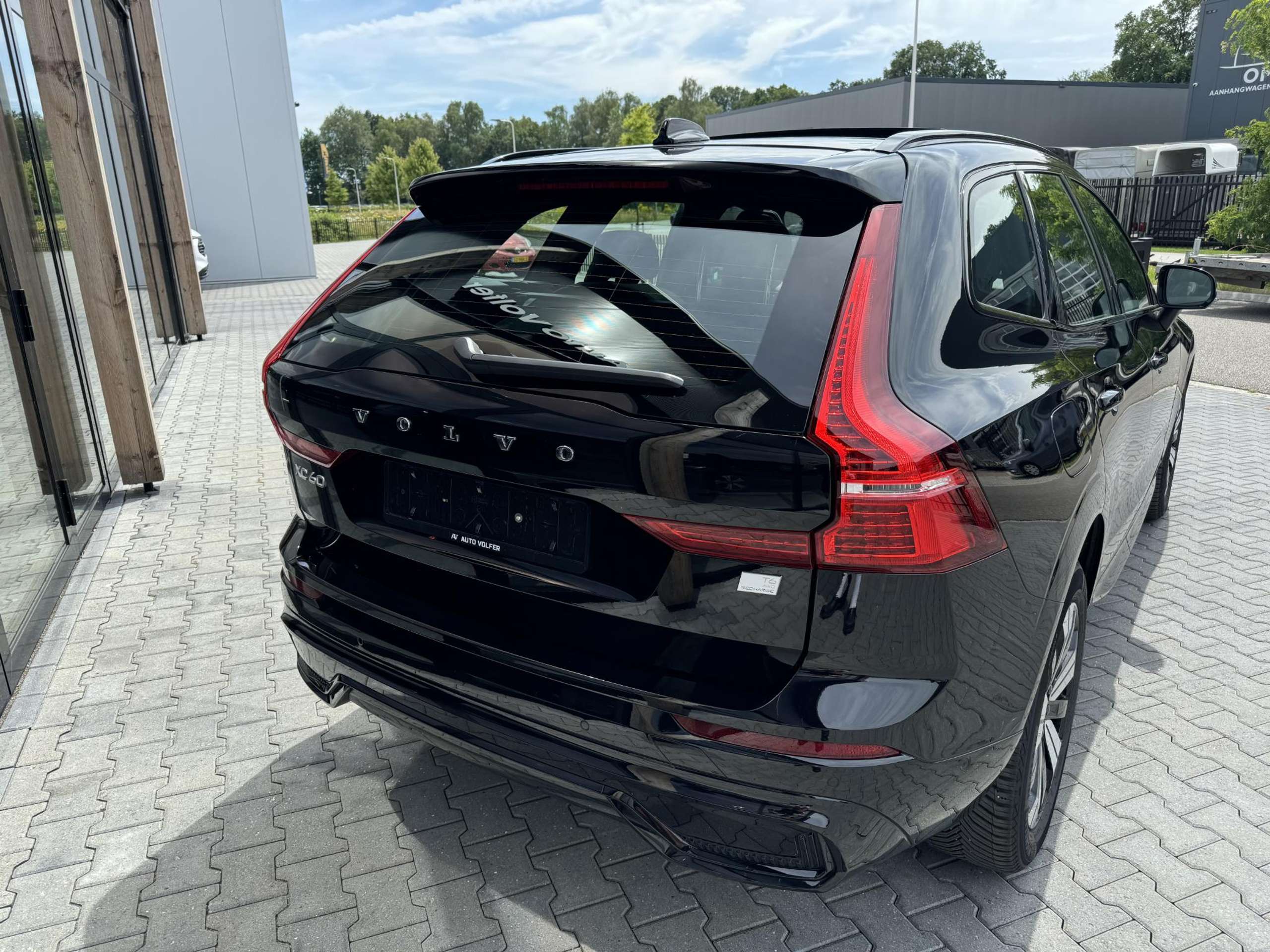 Volvo - XC60