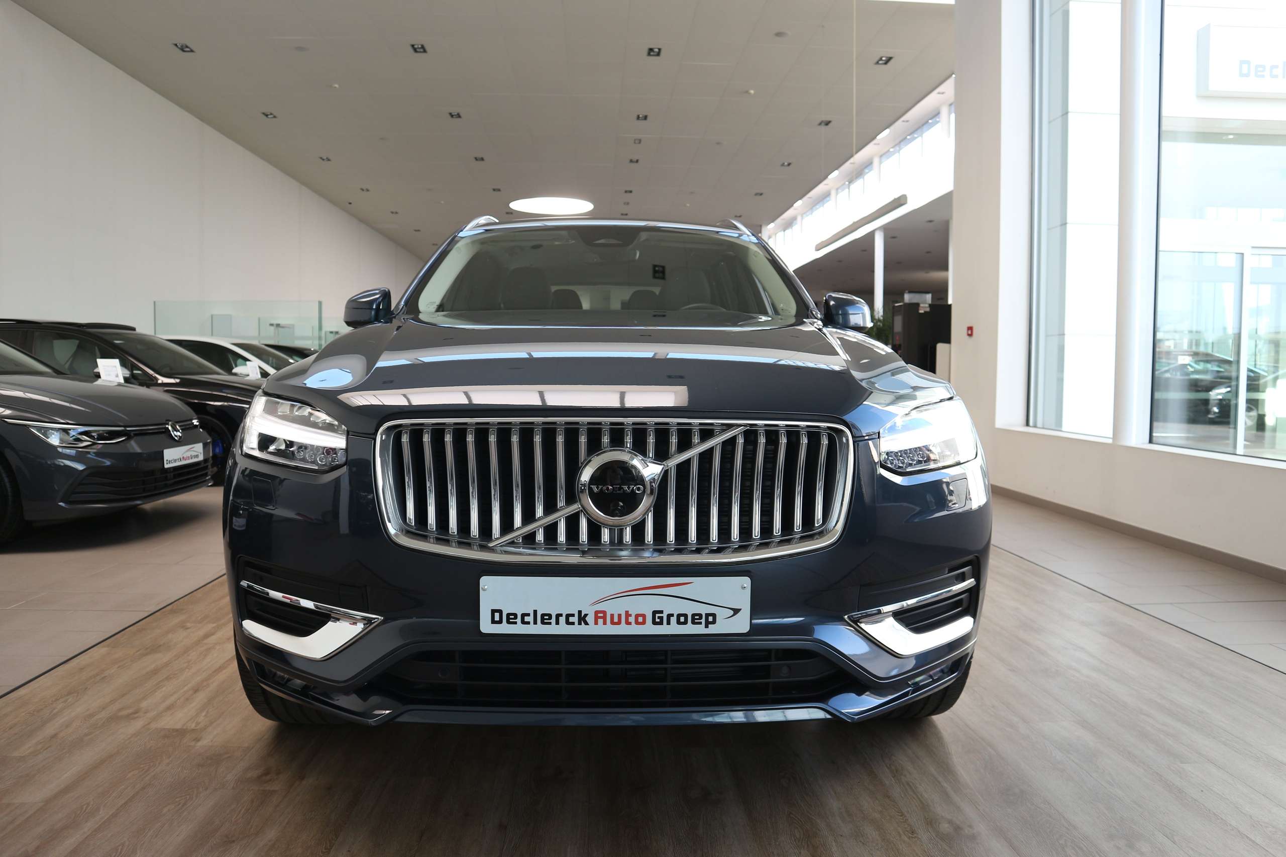 Volvo - XC90