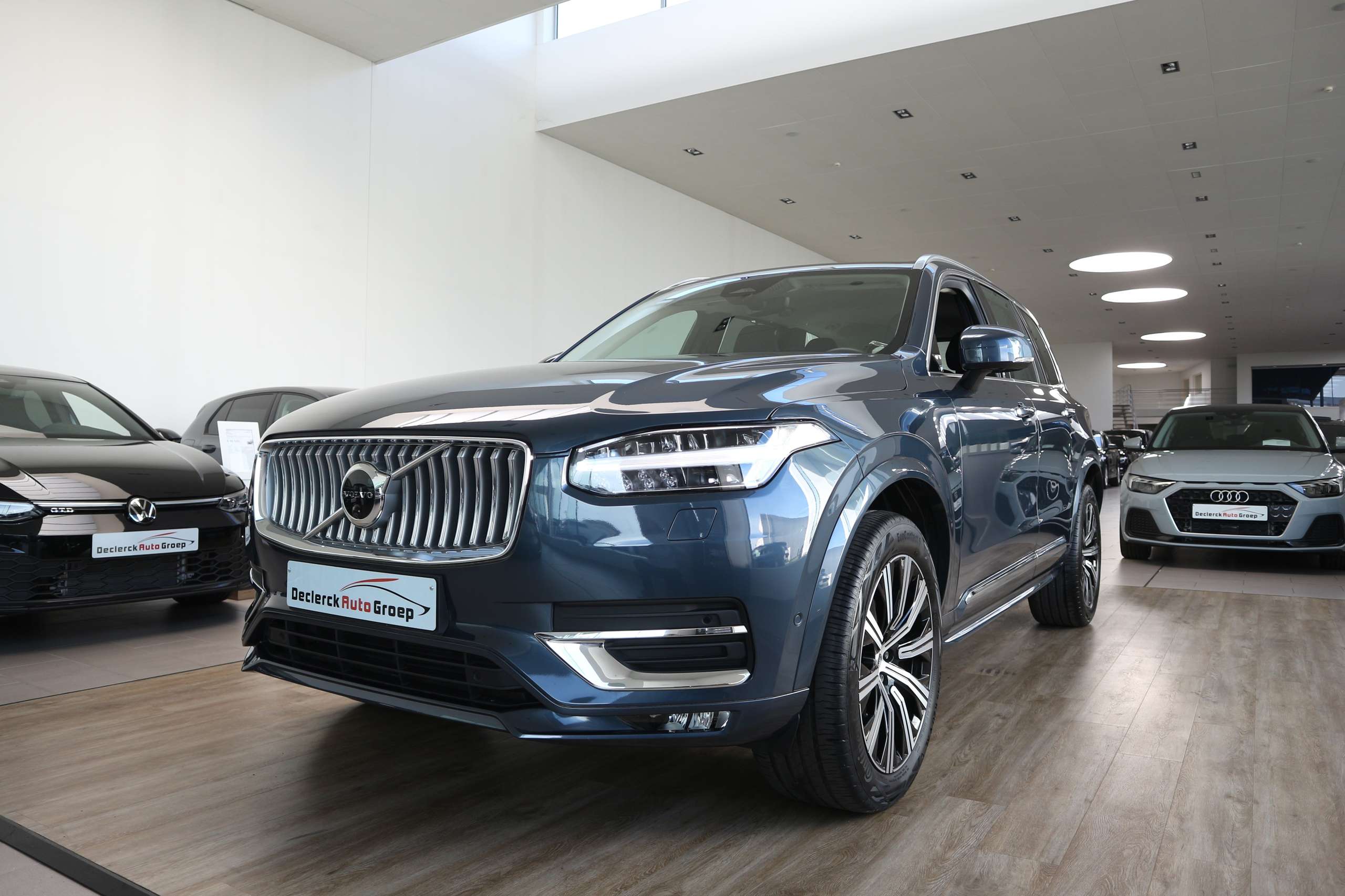 Volvo - XC90