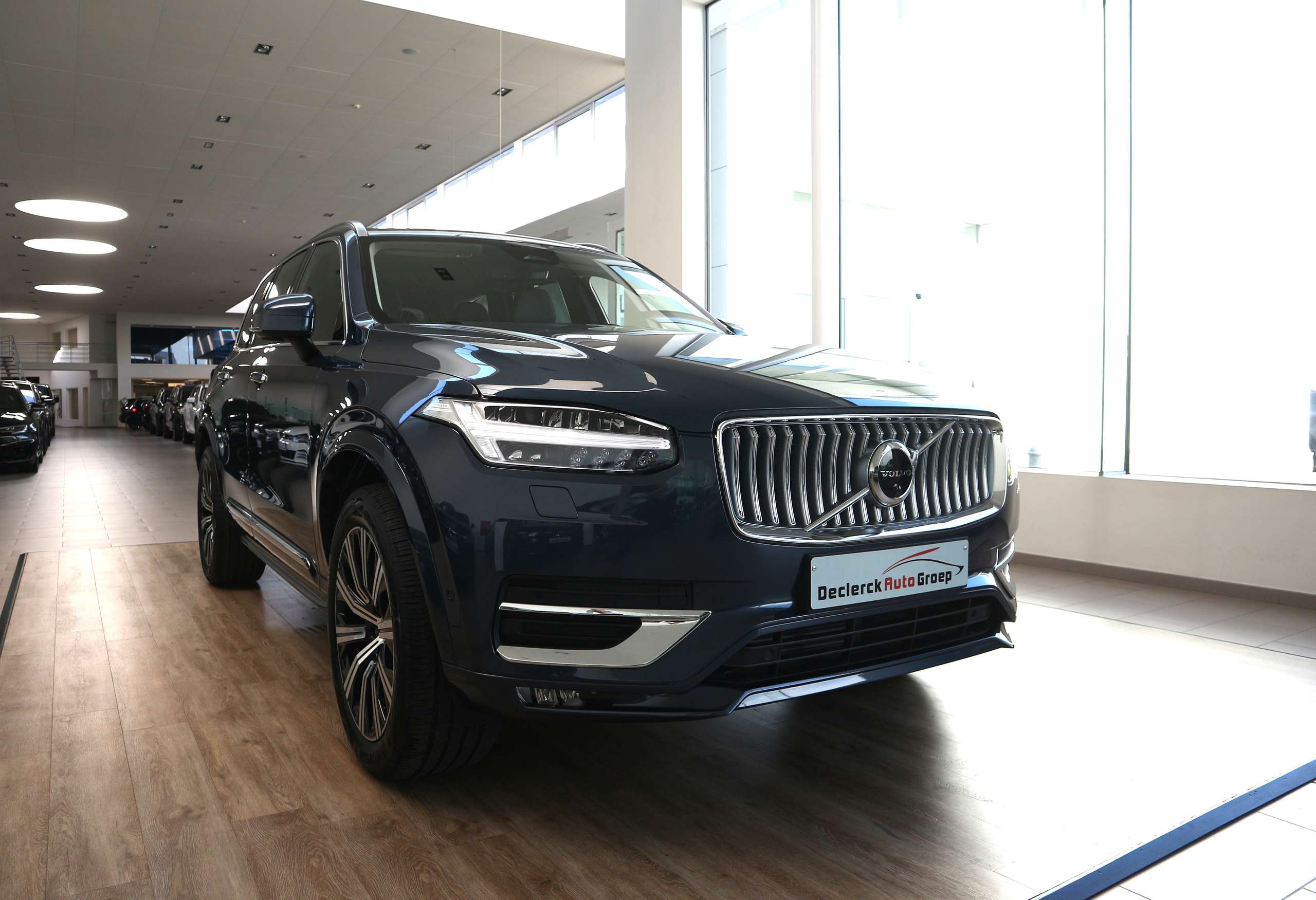 Volvo - XC90