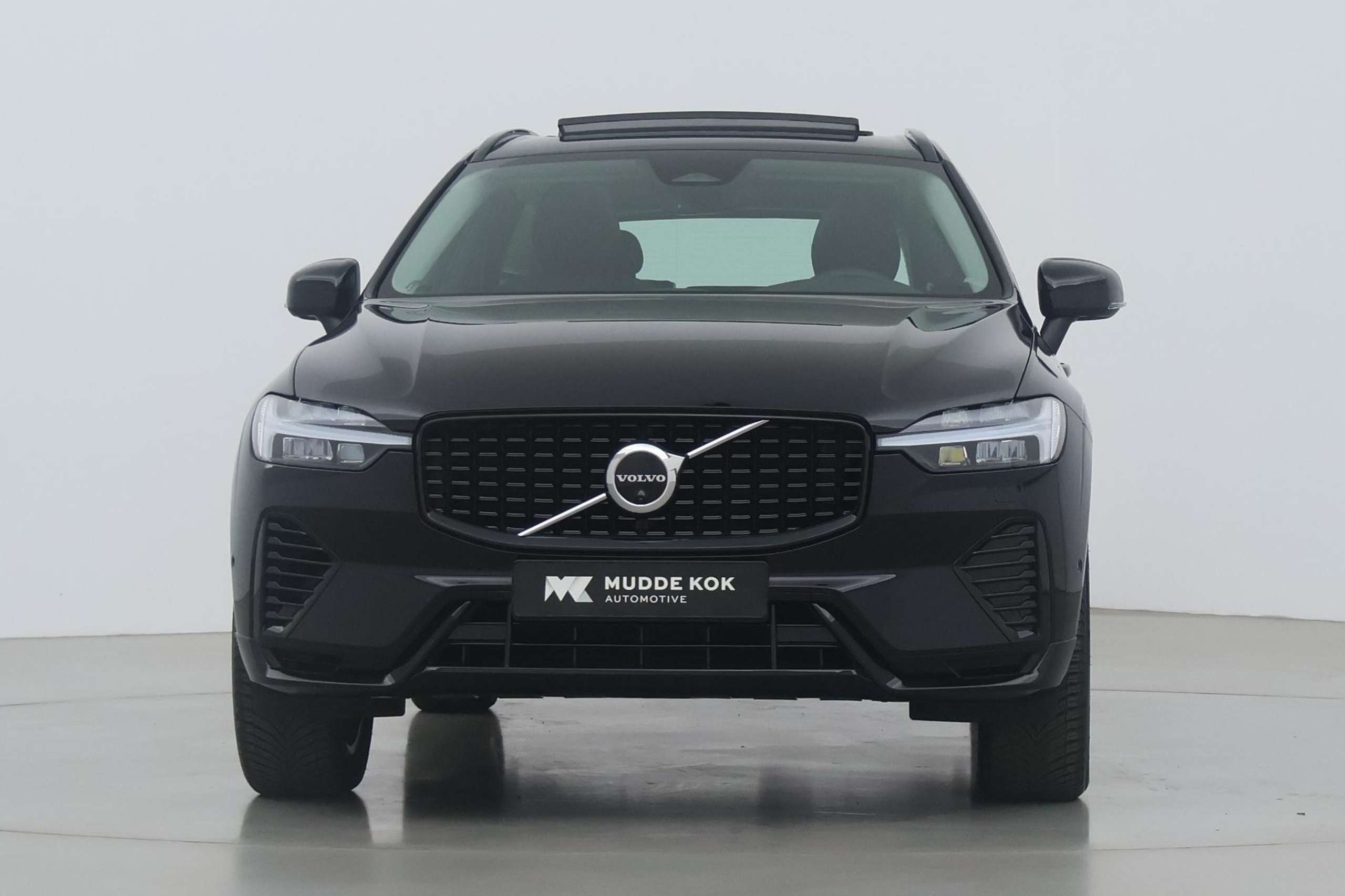 Volvo - XC60