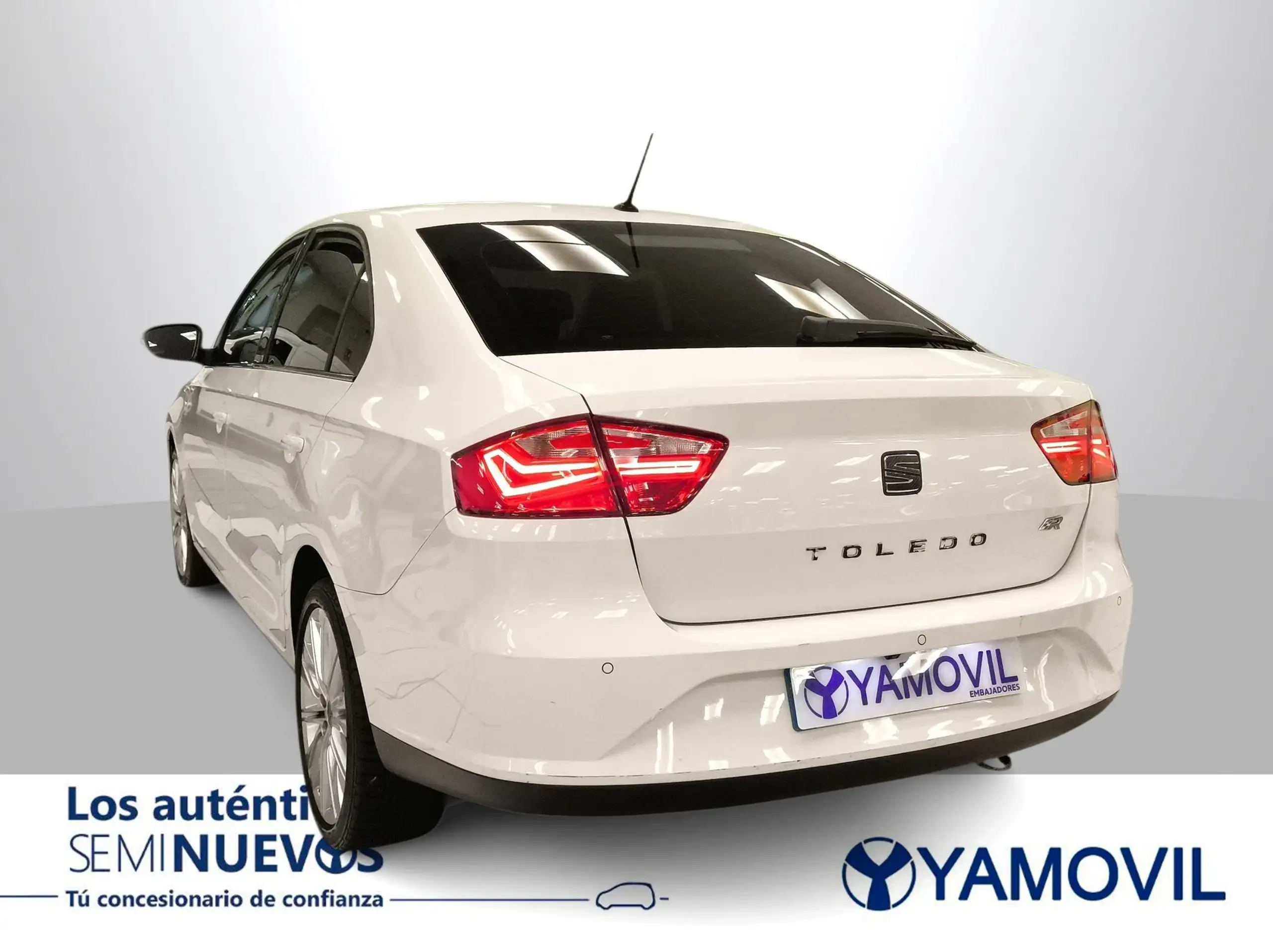 SEAT - Toledo