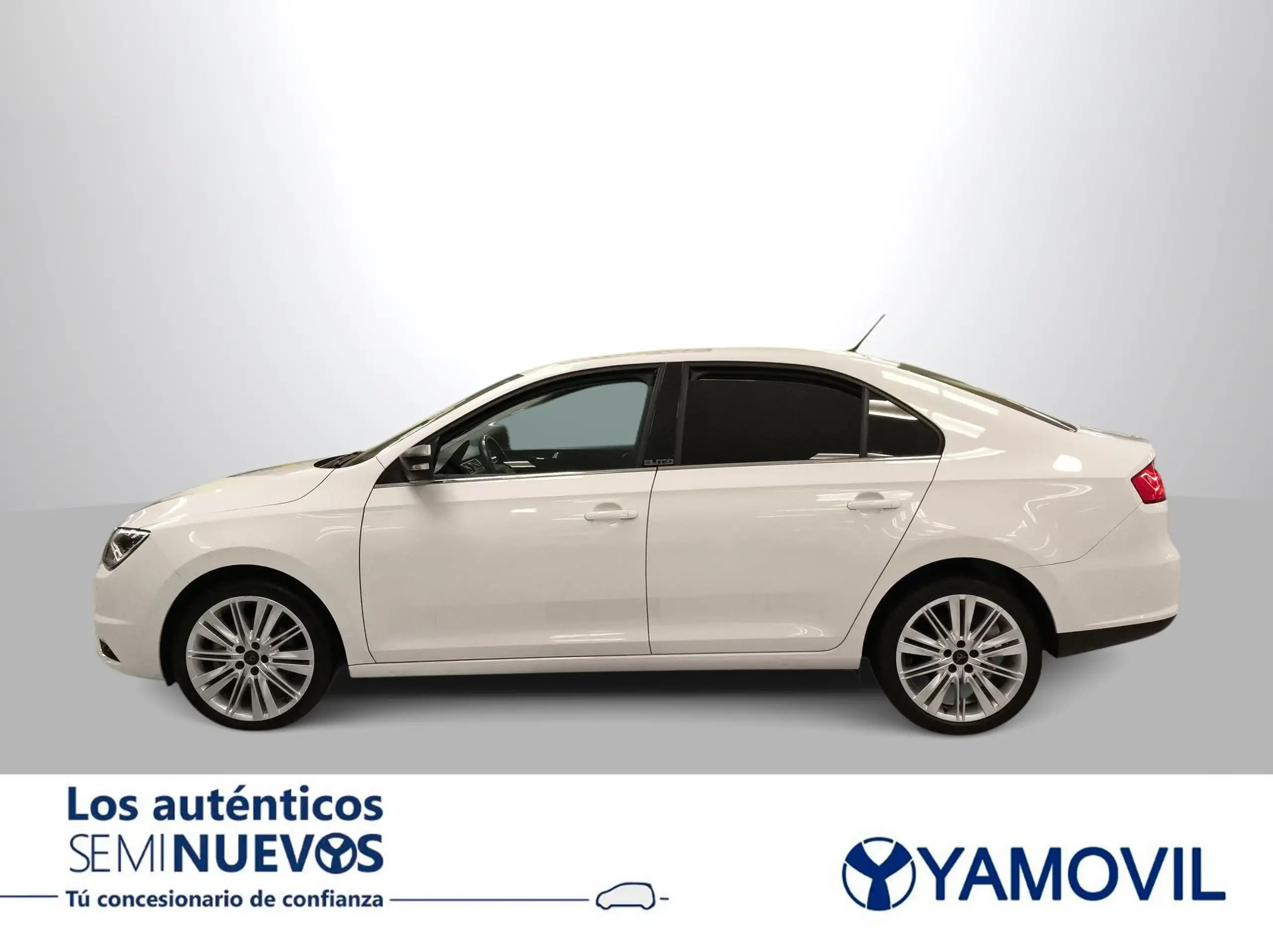 SEAT - Toledo