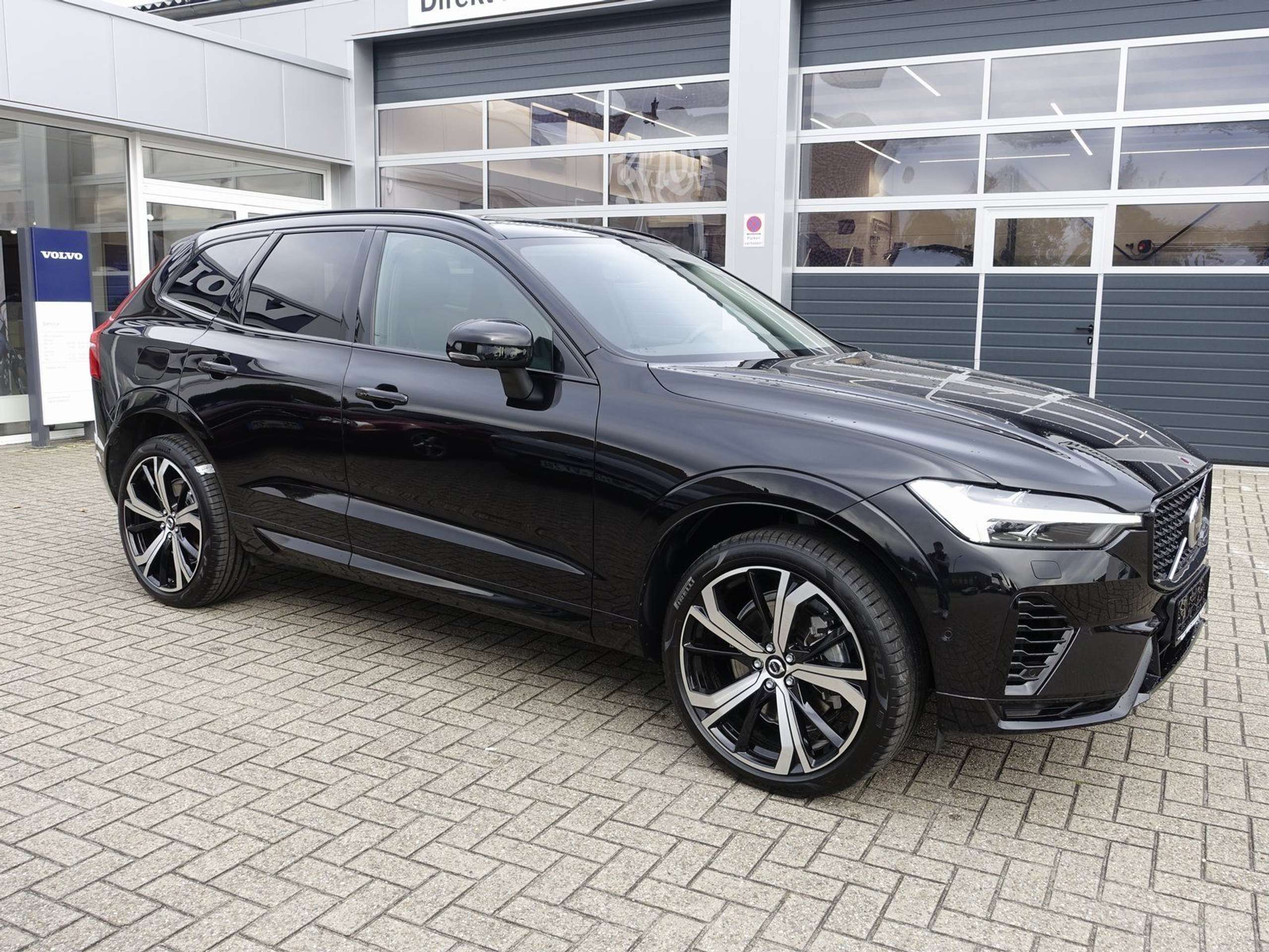 Volvo - XC60