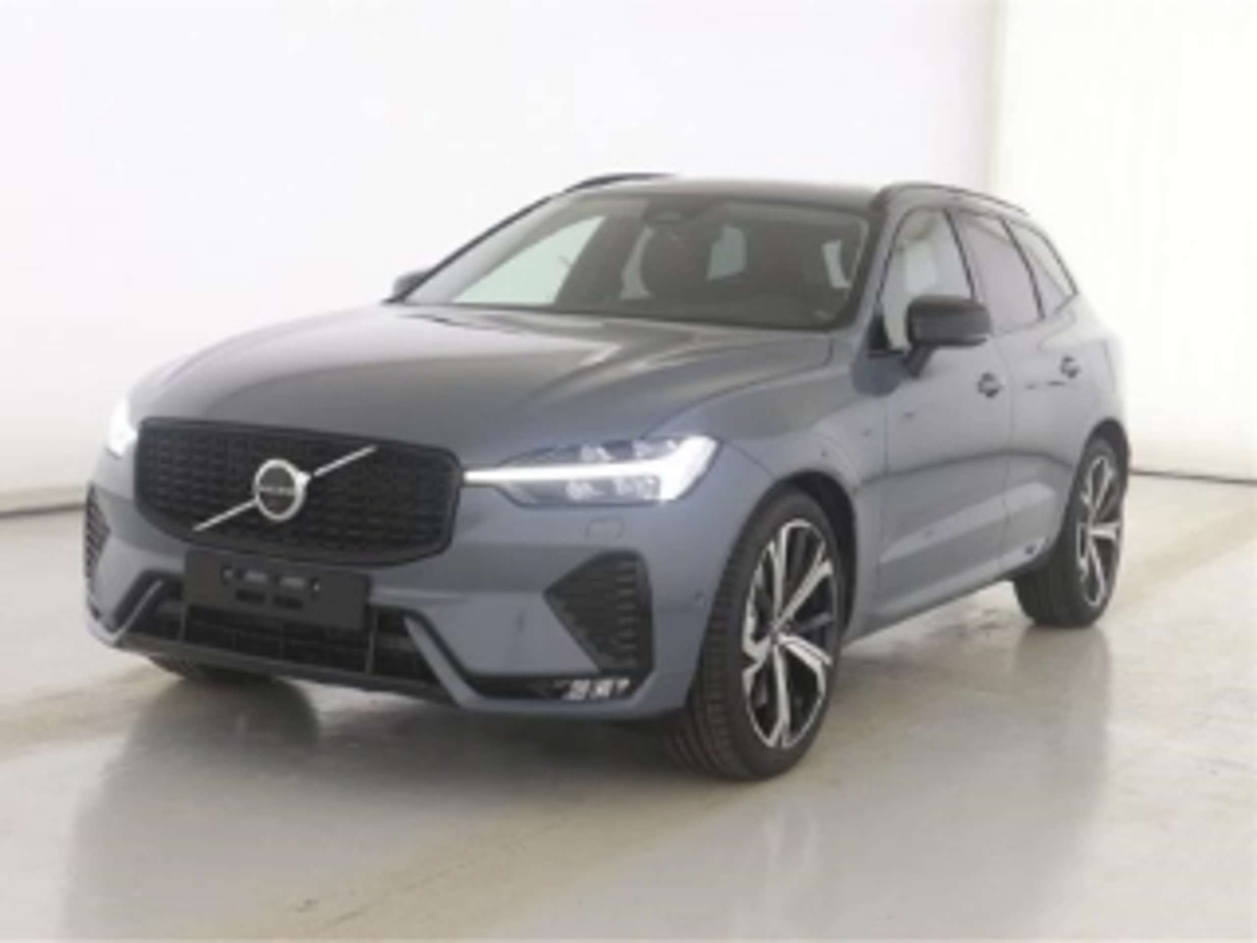 Volvo - XC60