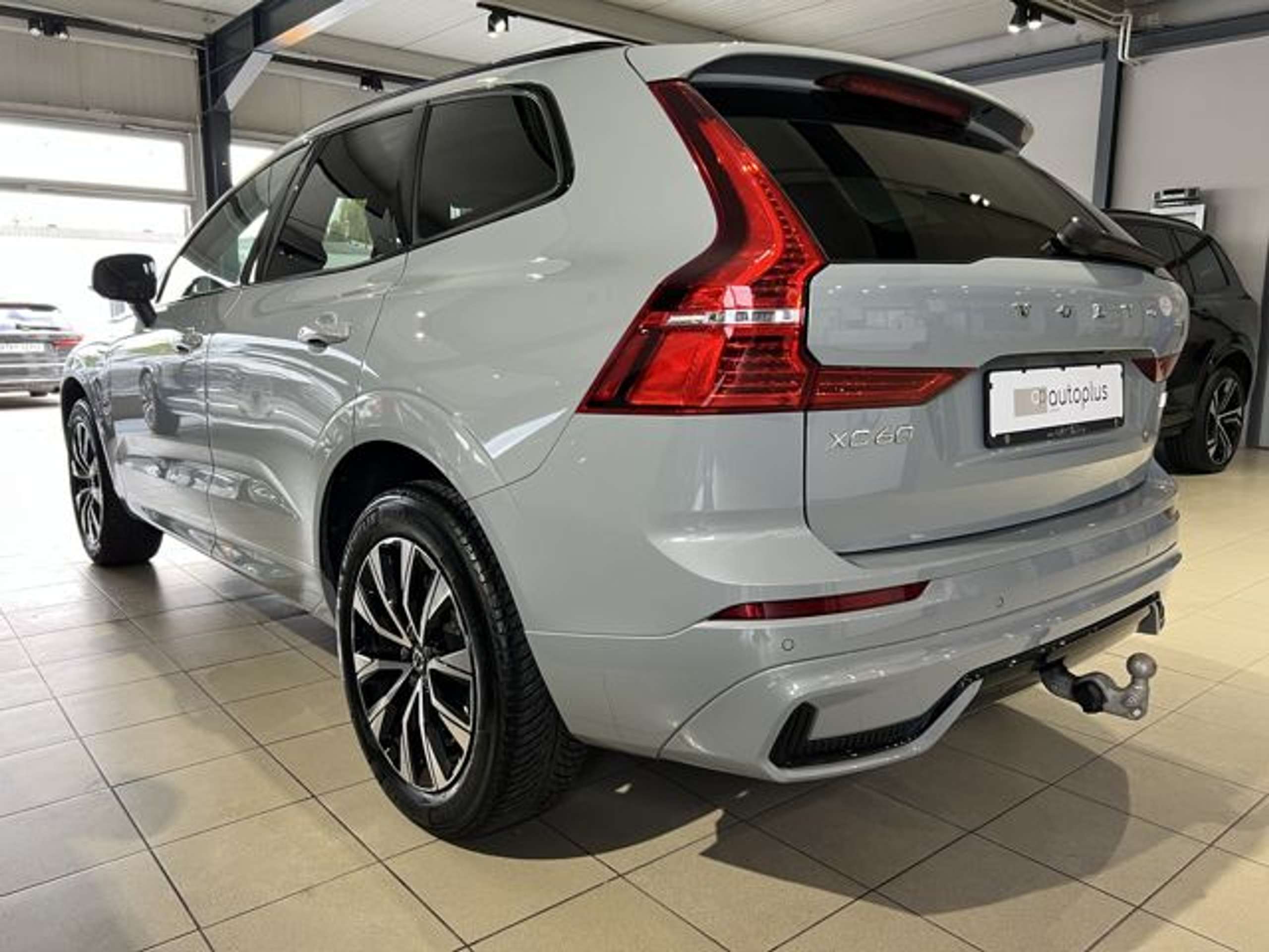 Volvo - XC60