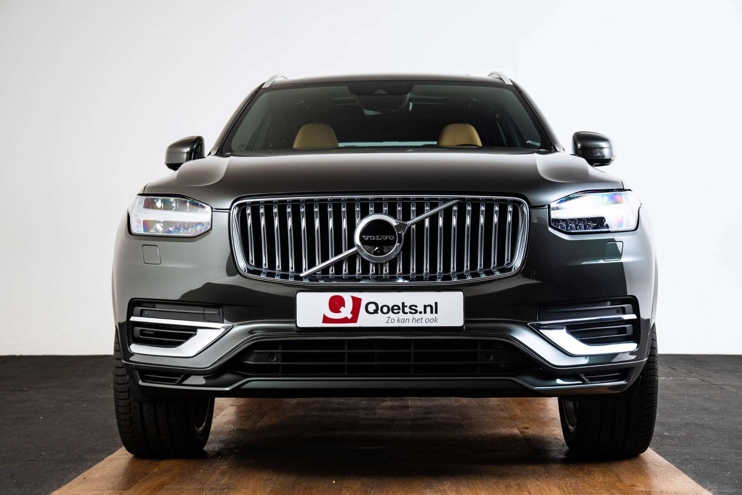 Volvo - XC90