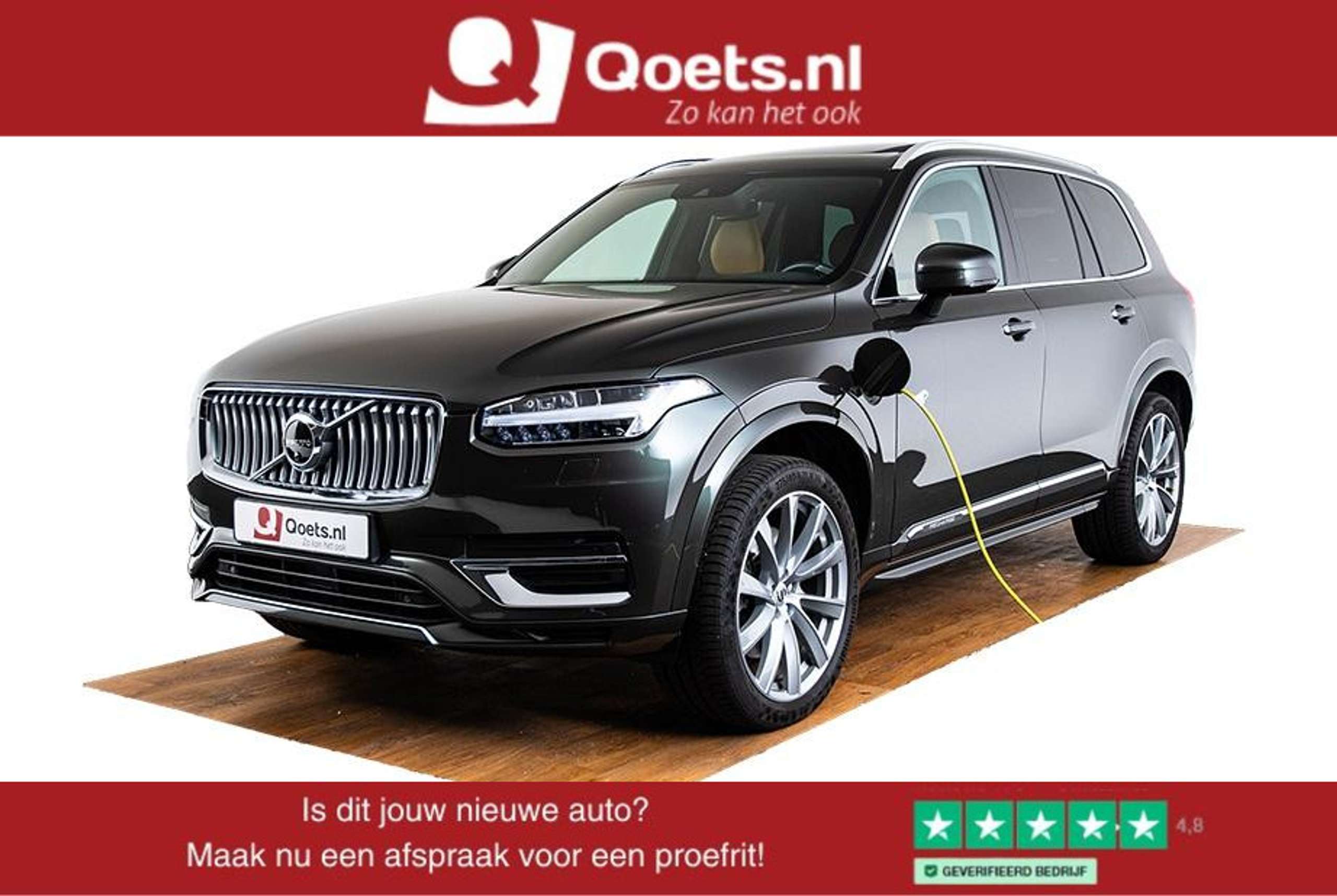 Volvo - XC90