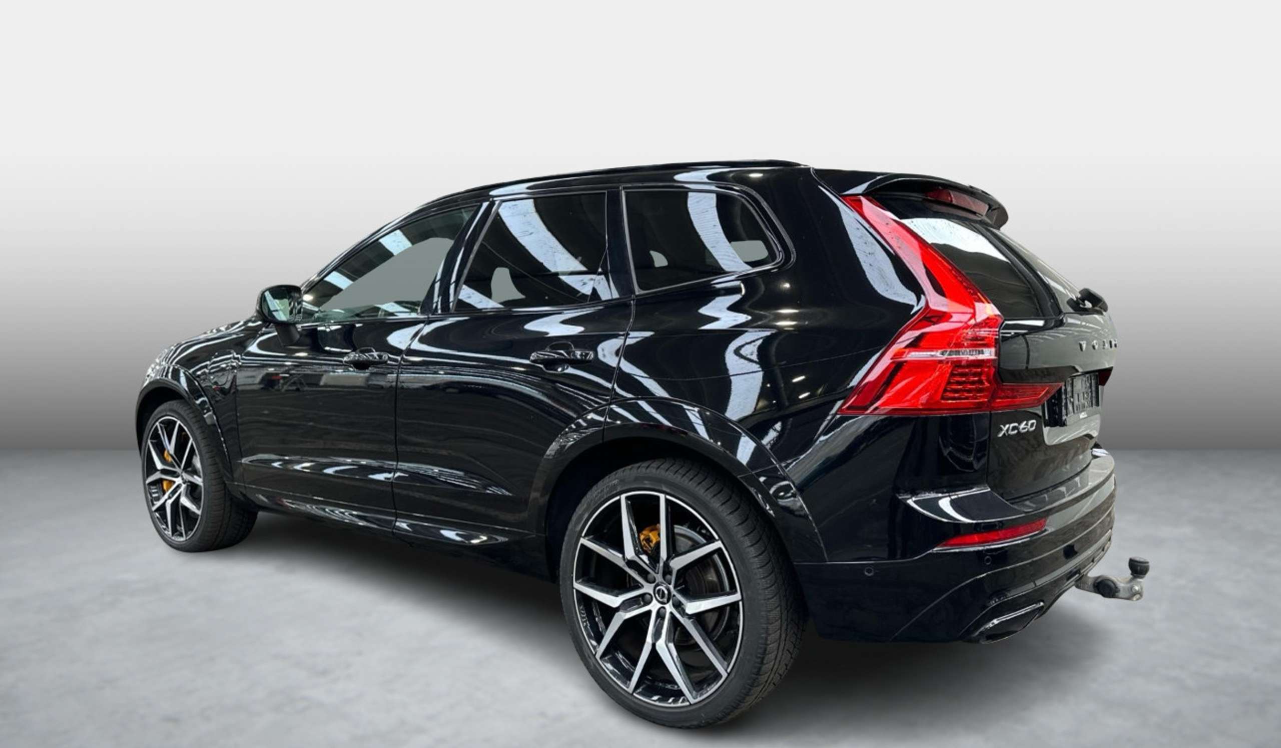 Volvo - XC60