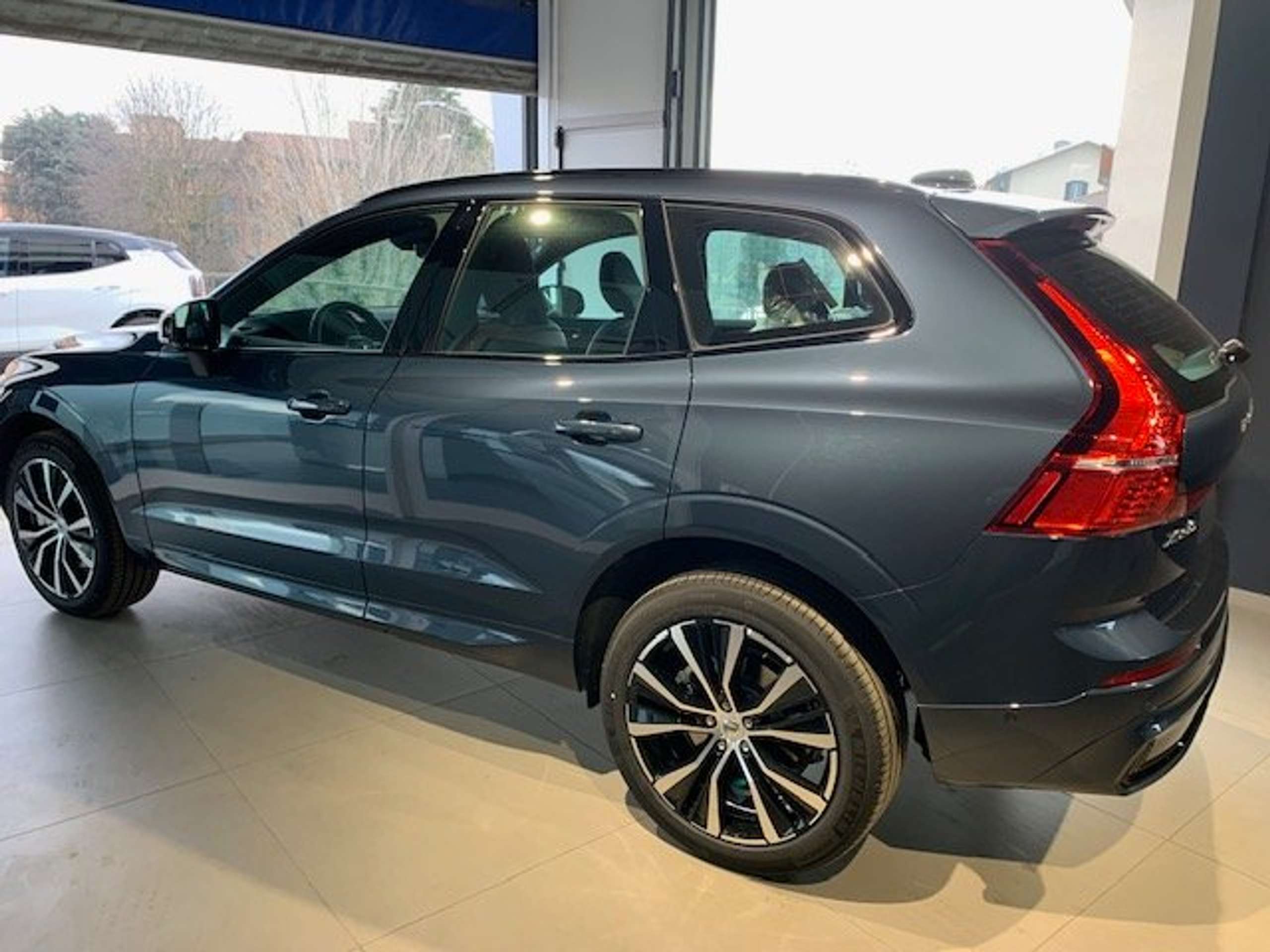 Volvo - XC60