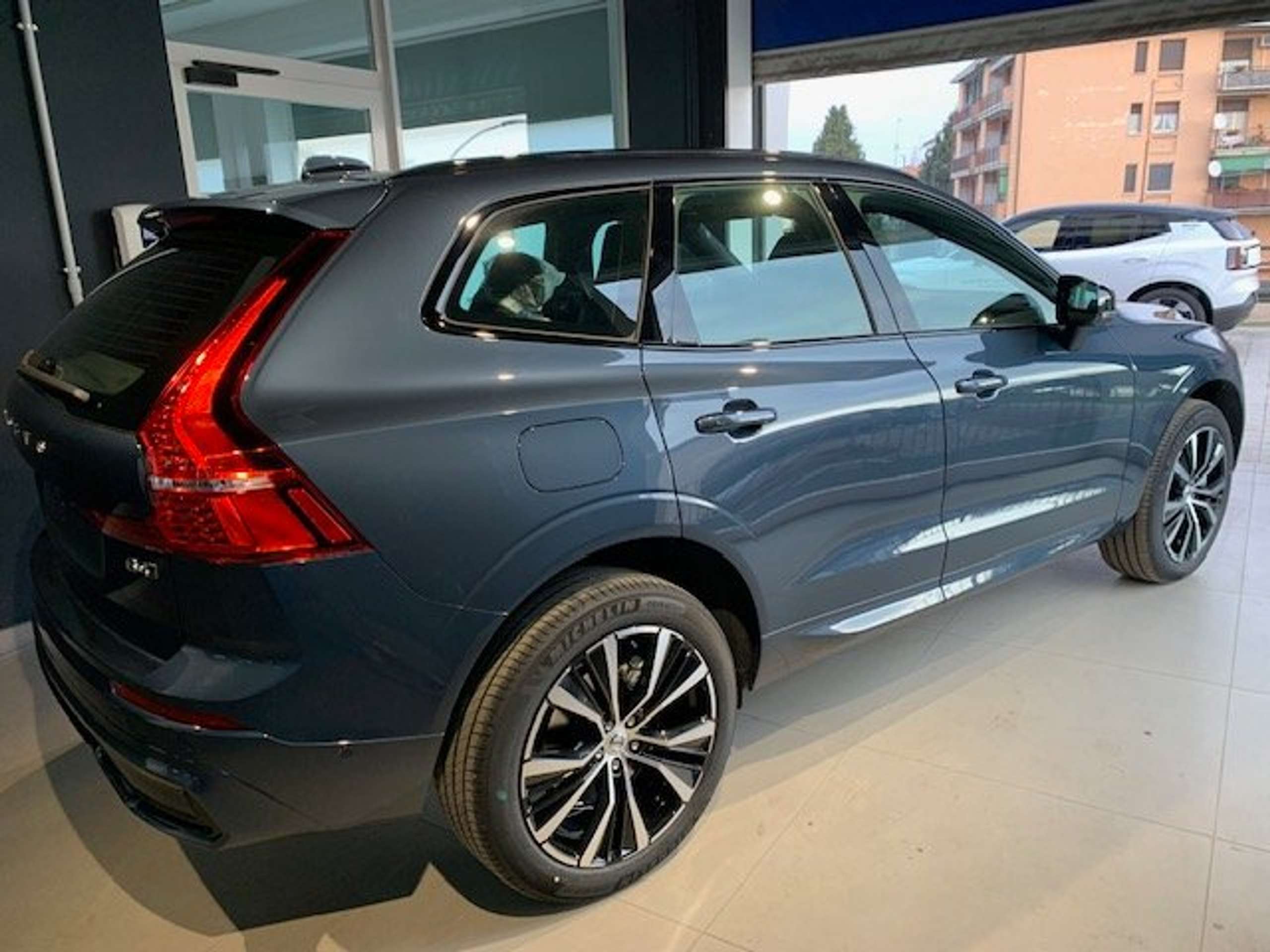 Volvo - XC60