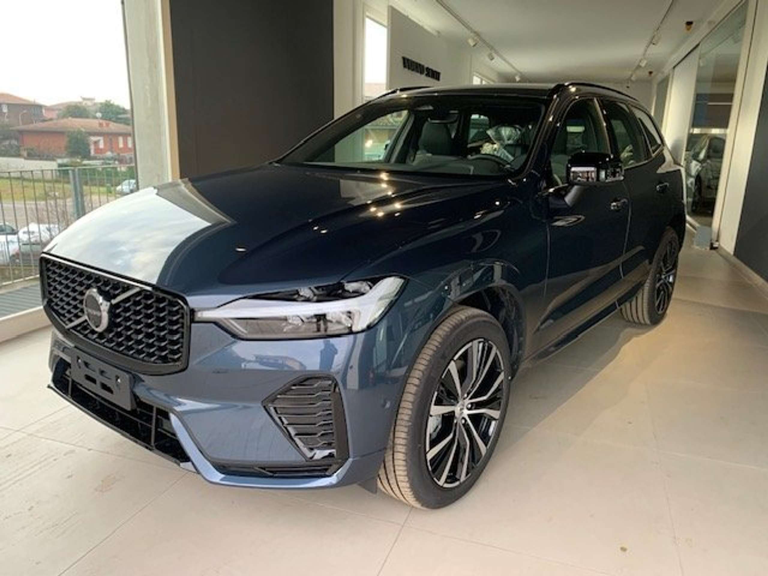 Volvo - XC60