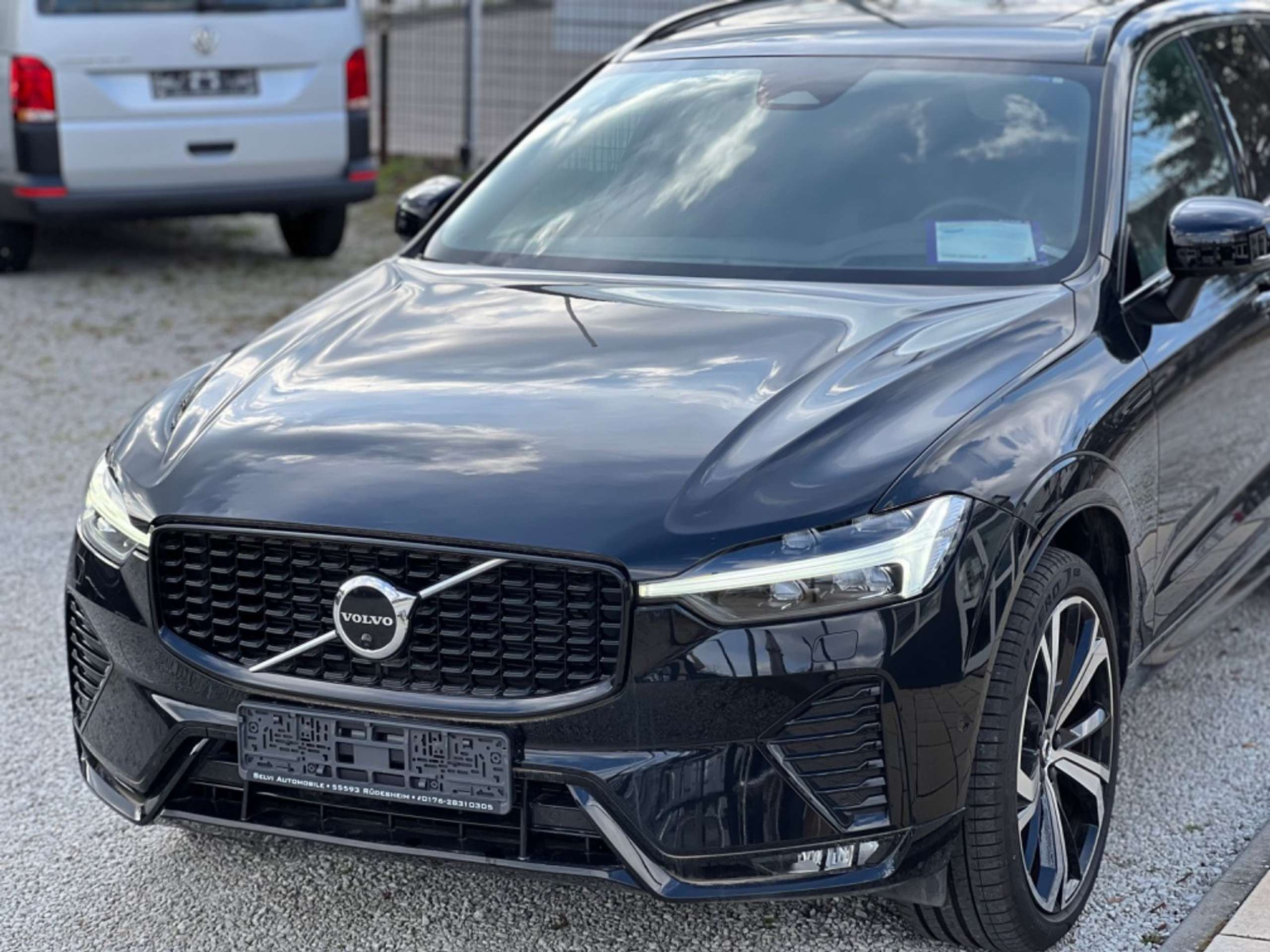 Volvo - XC60