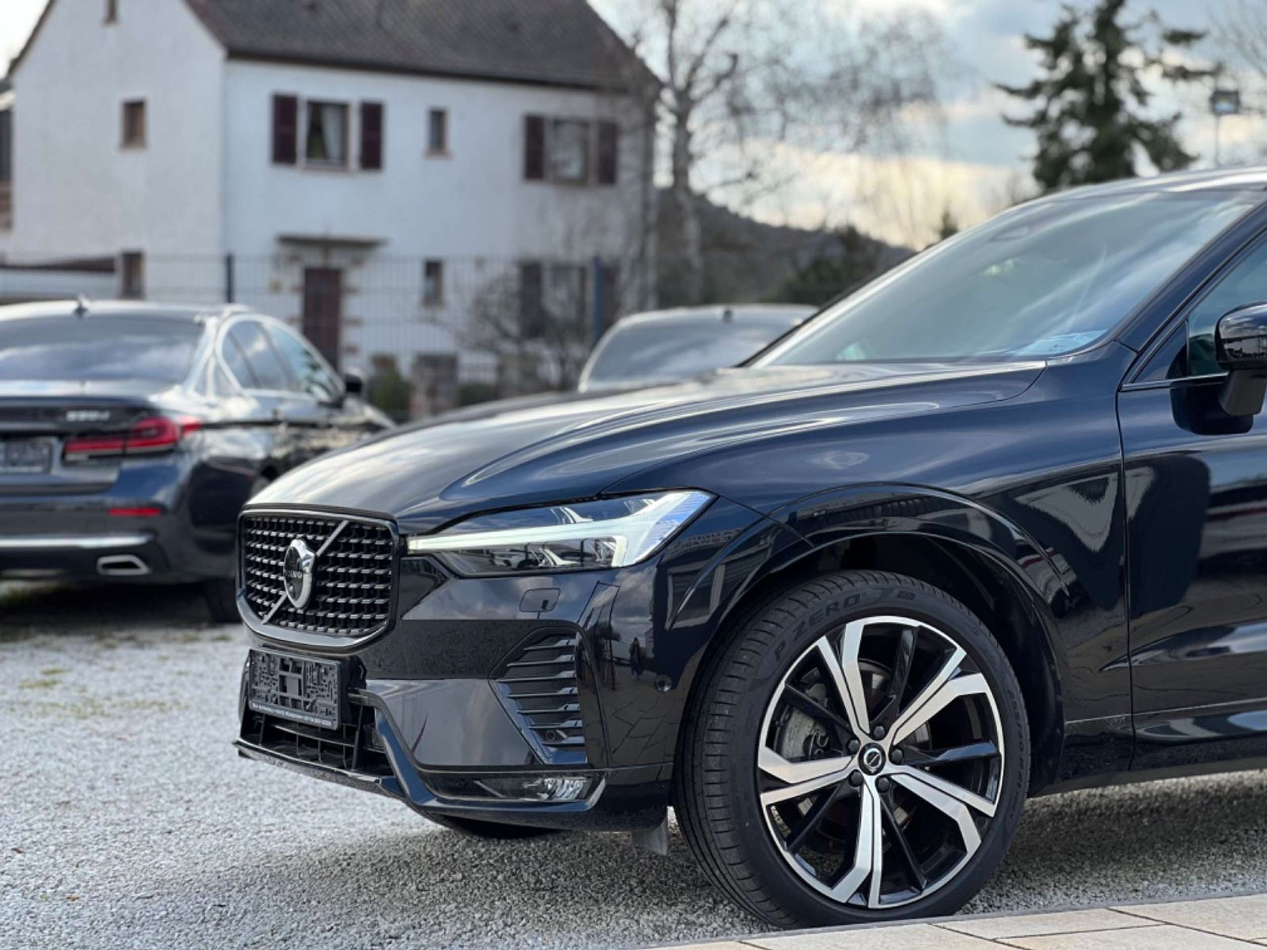 Volvo - XC60