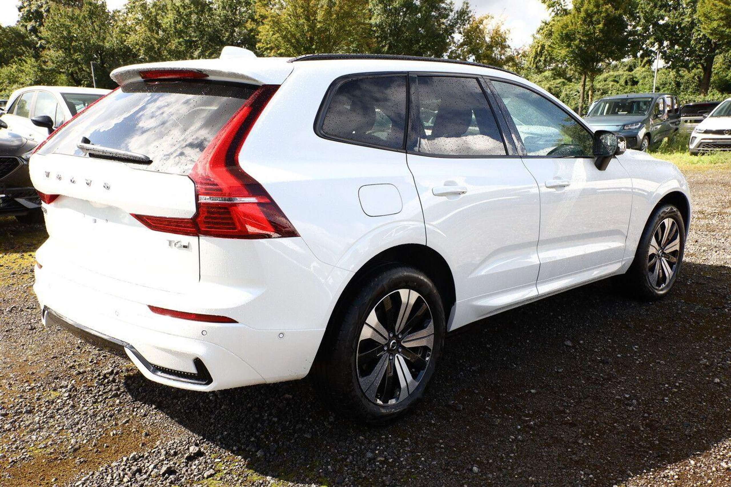 Volvo - XC60