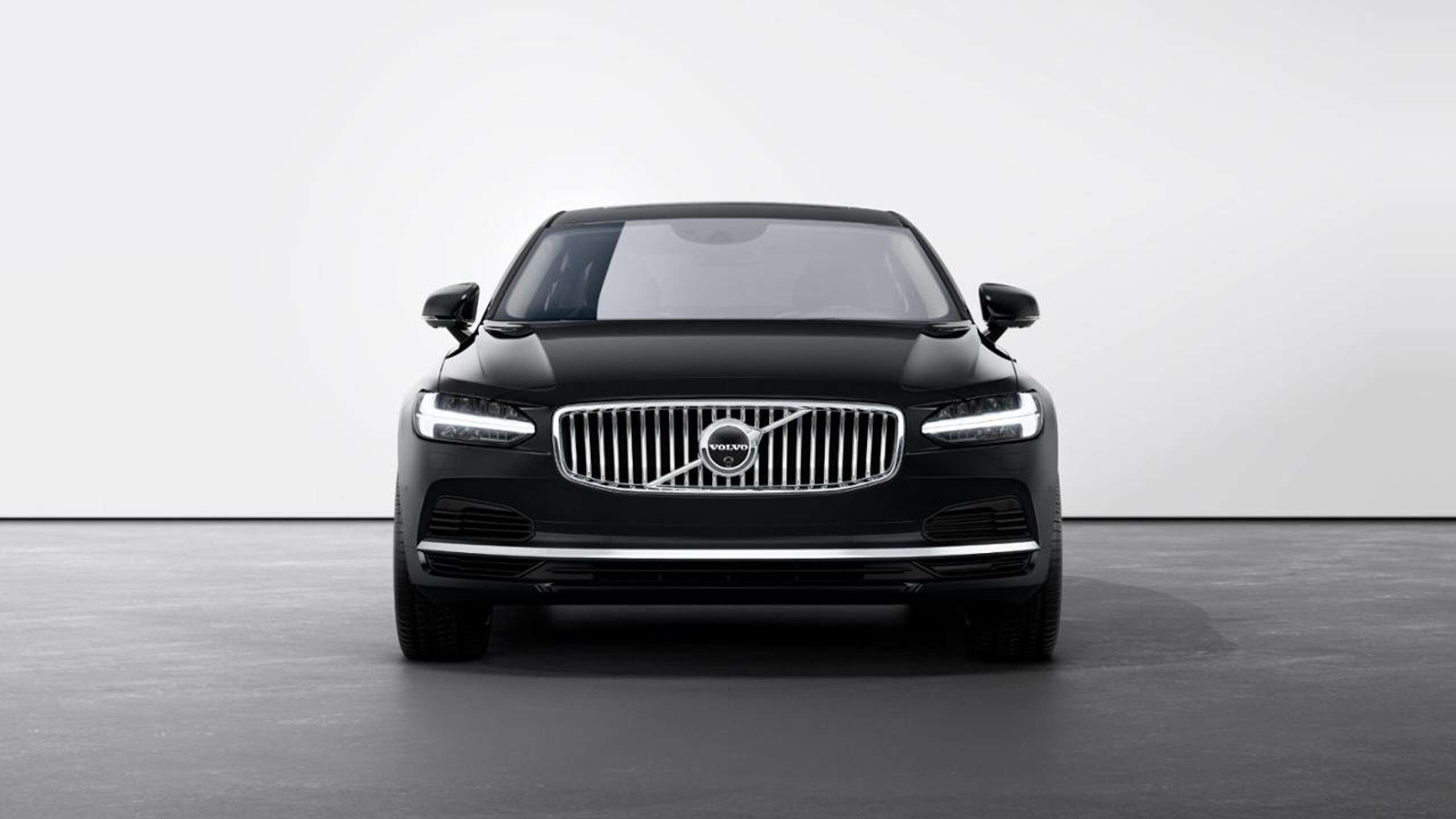 Volvo - S90