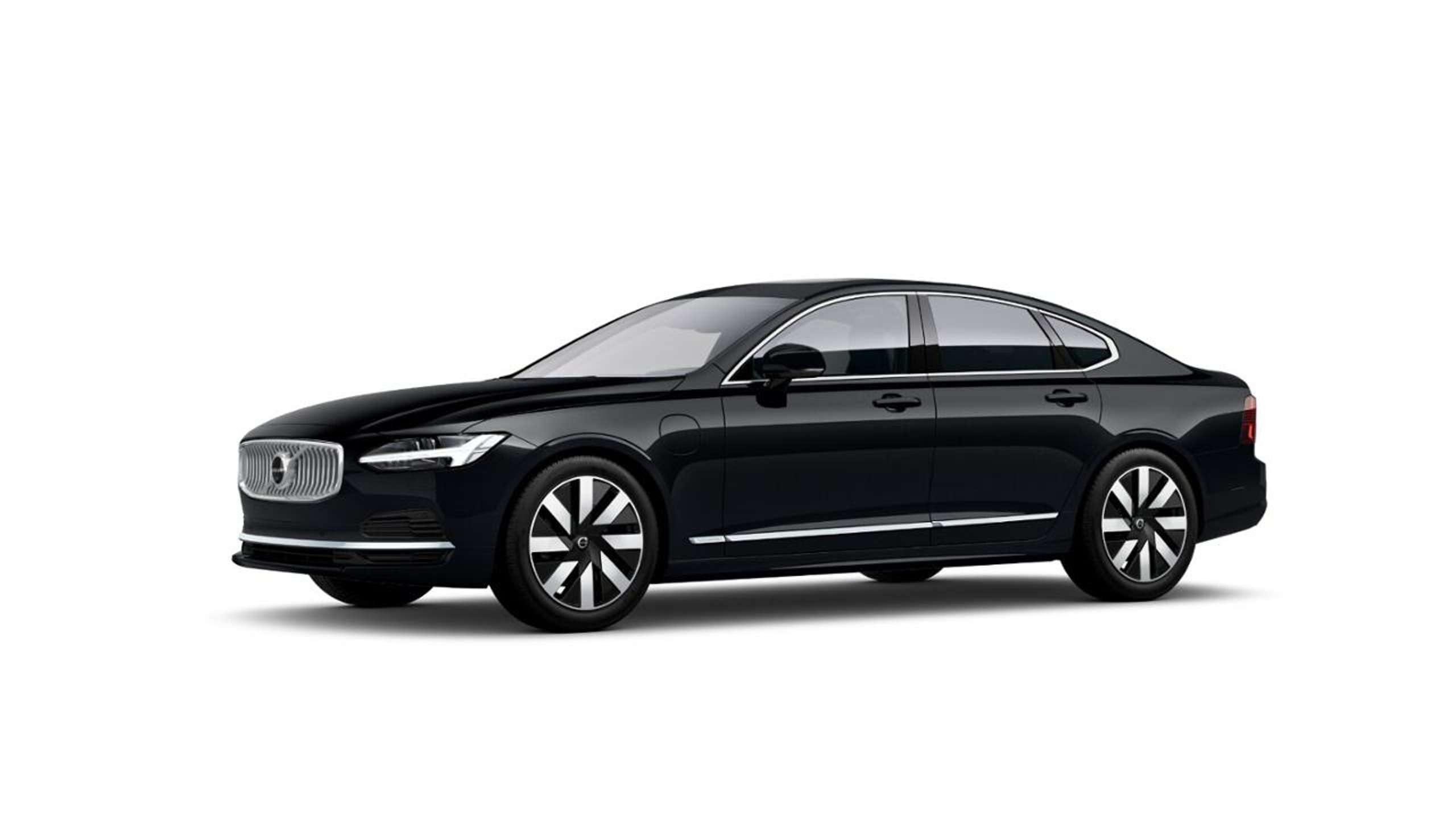 Volvo - S90