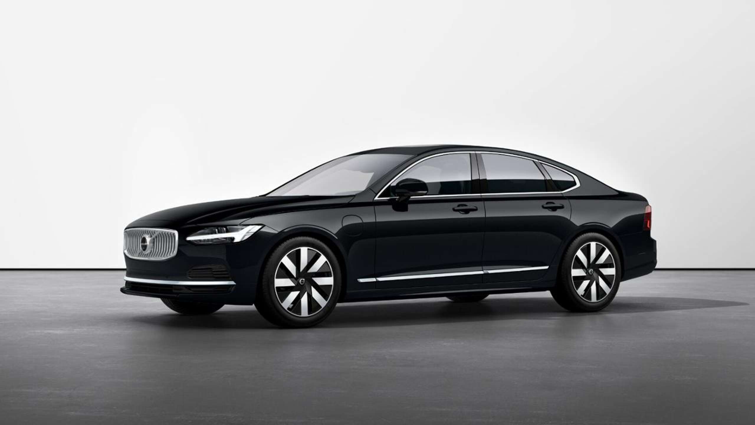 Volvo - S90