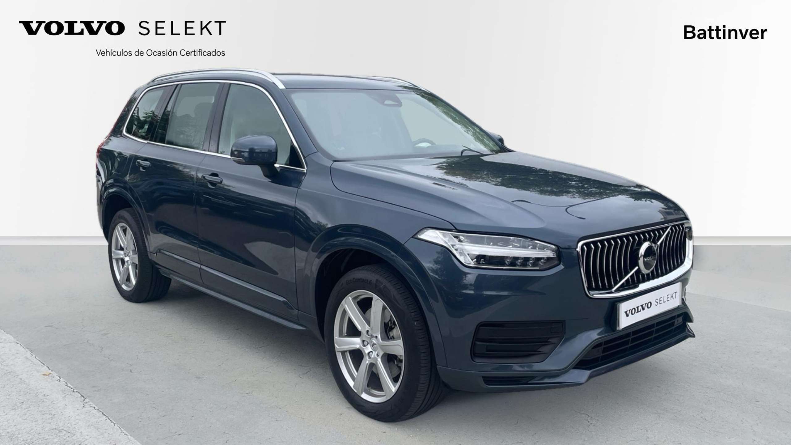 Volvo - XC90