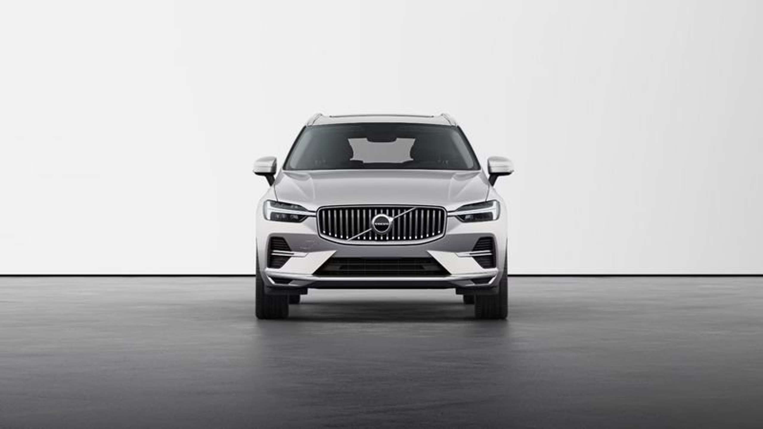 Volvo - XC60