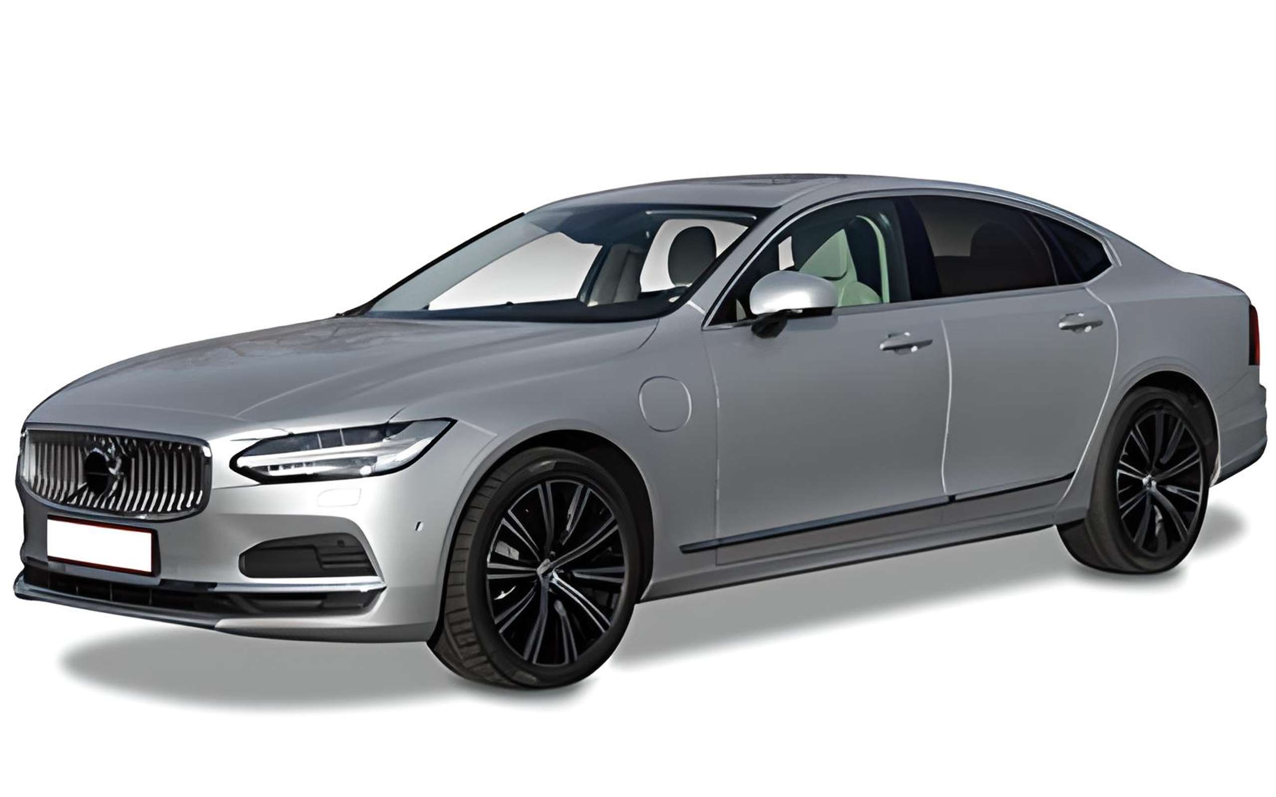 Volvo - S90