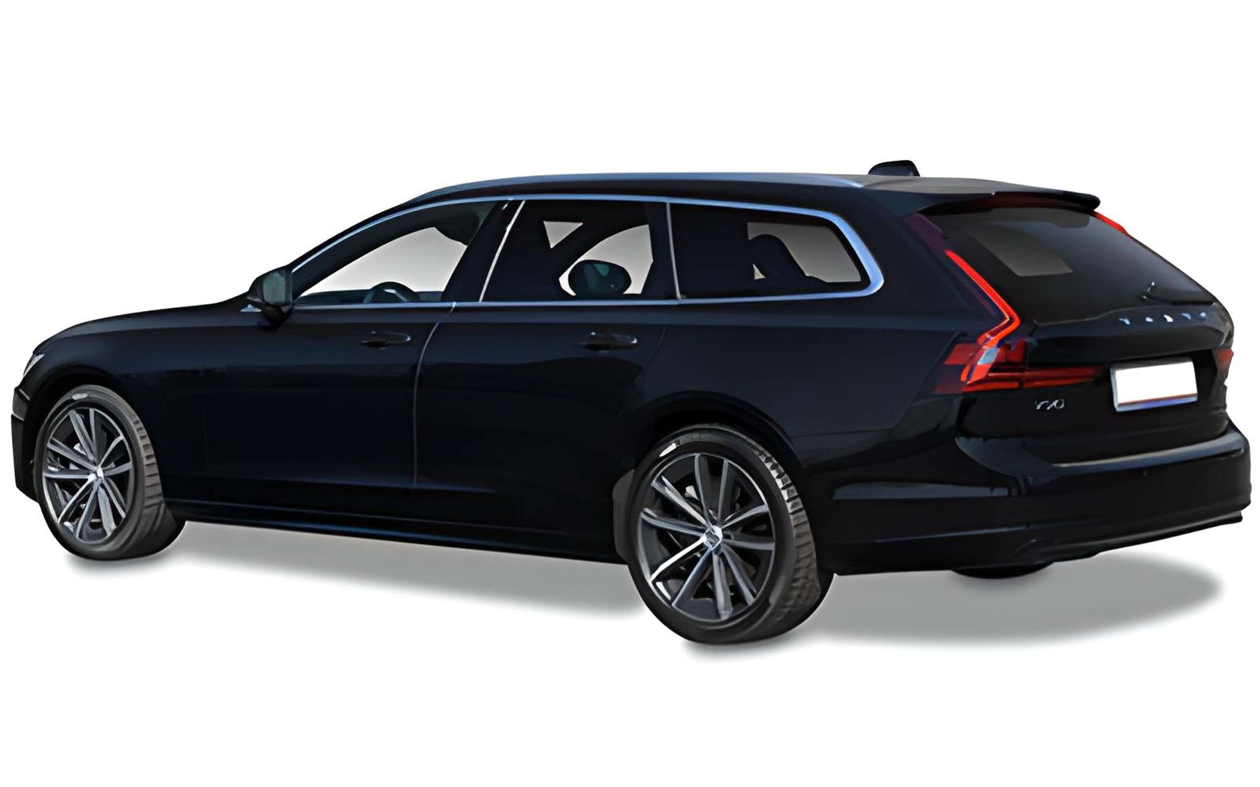 Volvo - V90