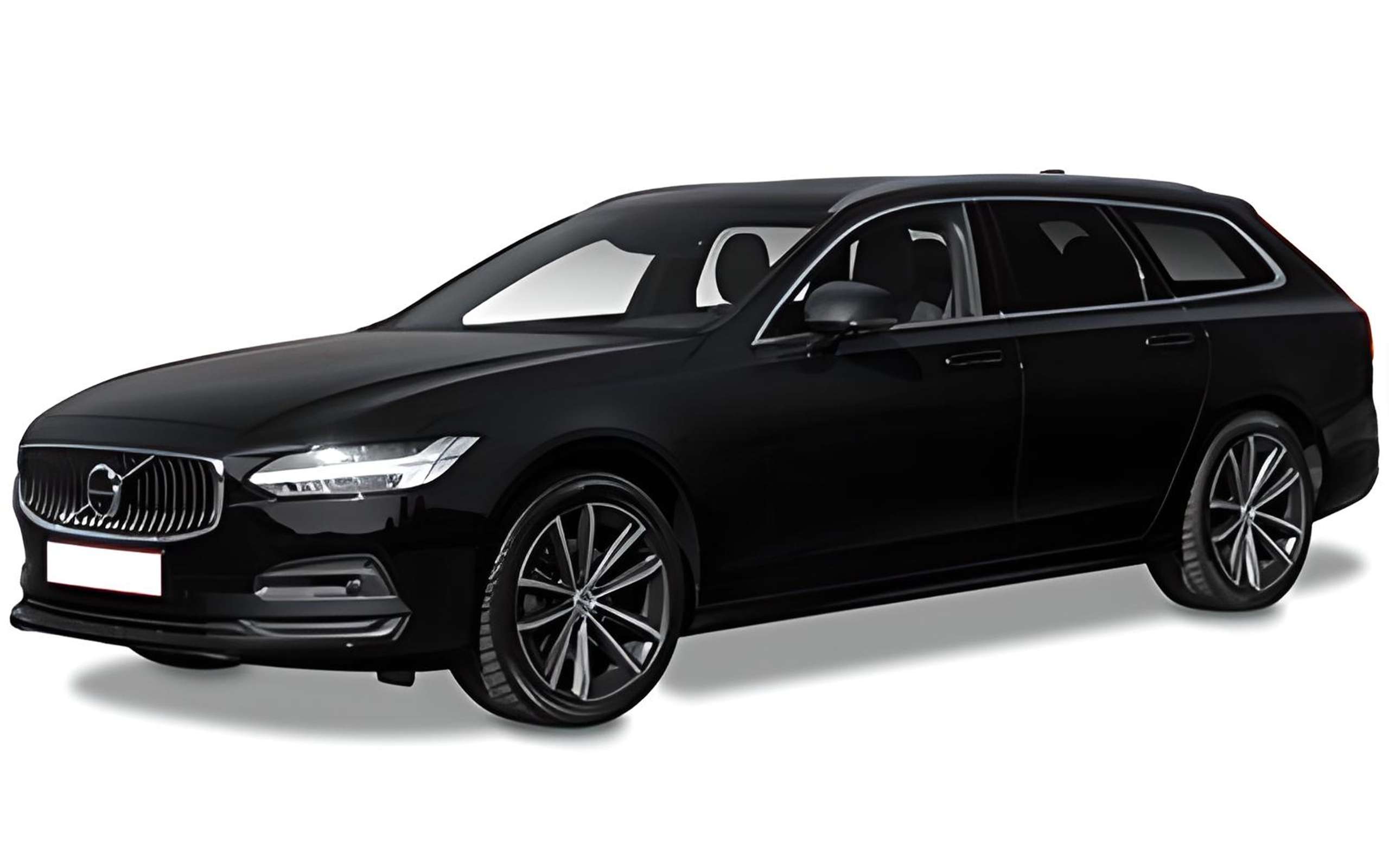 Volvo - V90