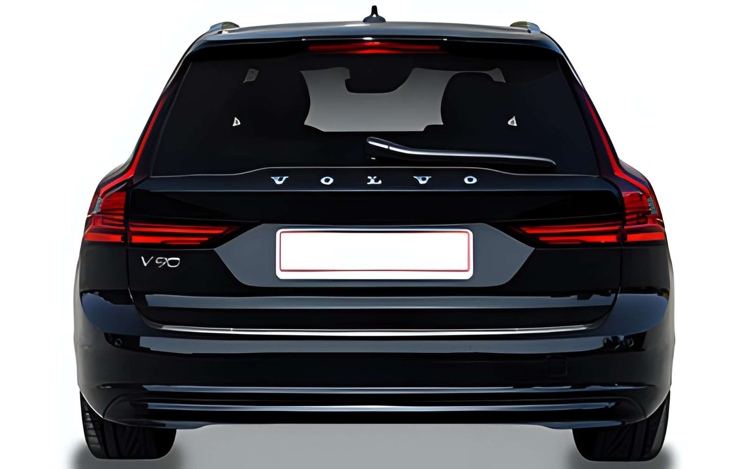 Volvo - V90