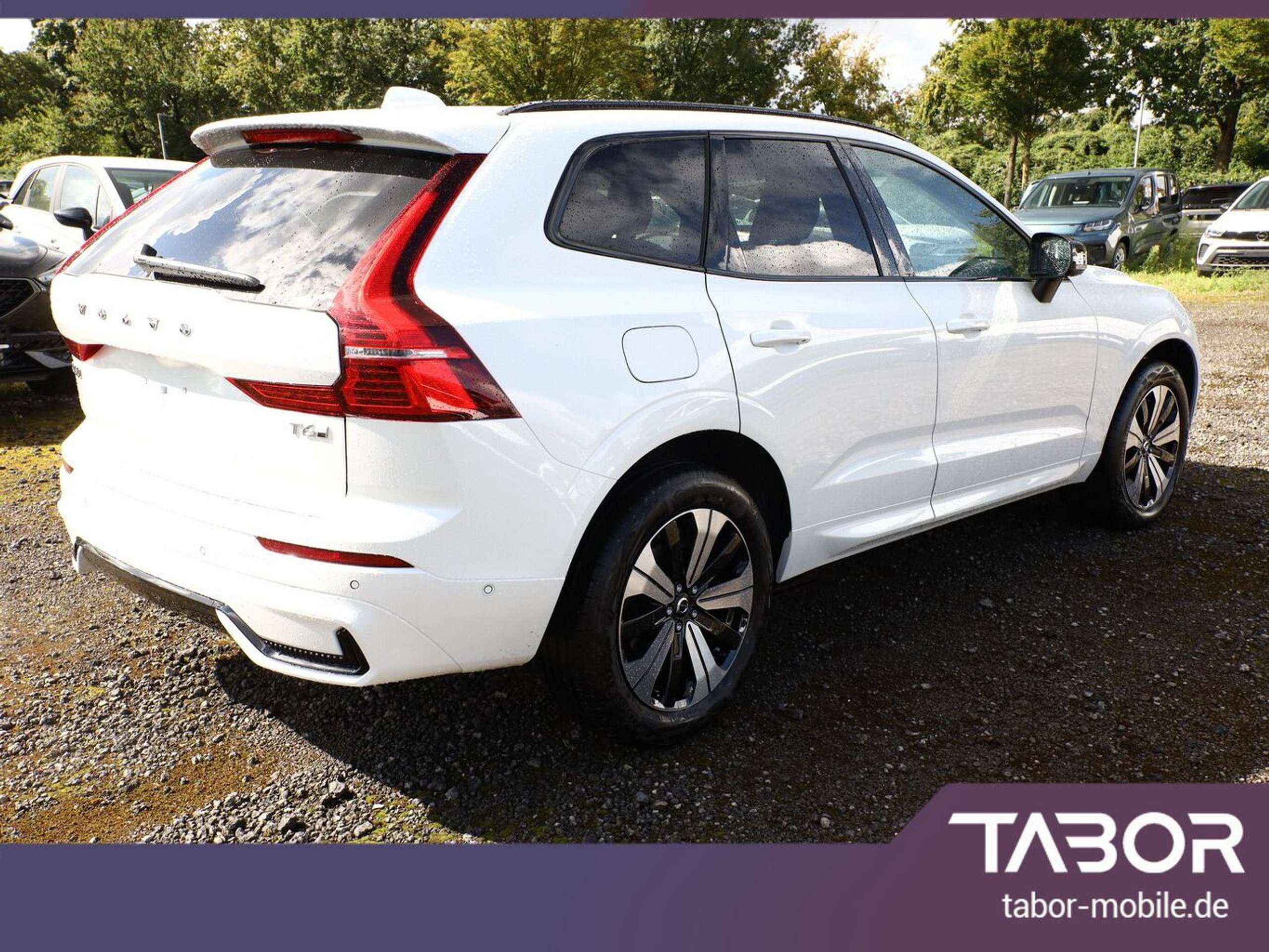 Volvo - XC60