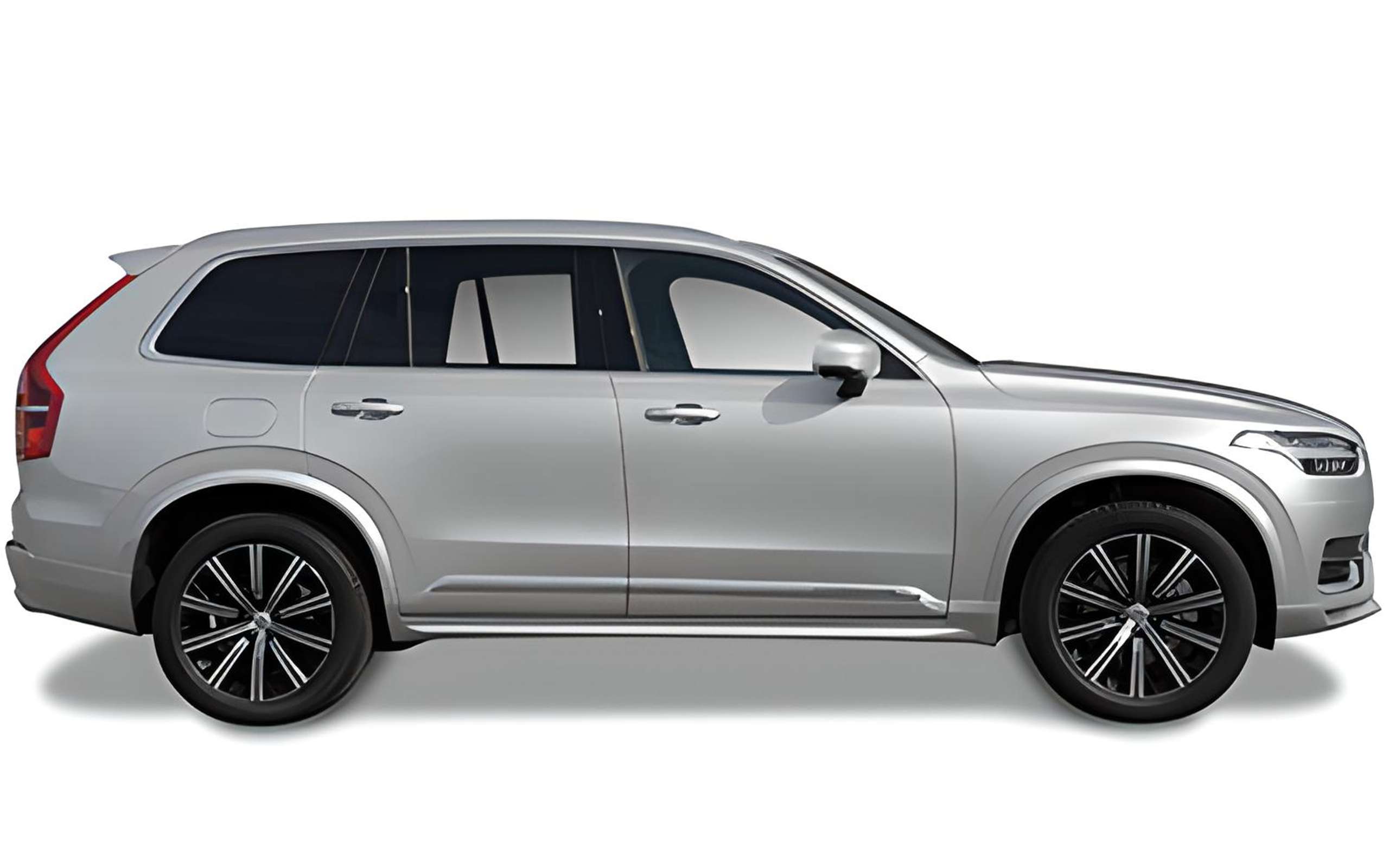 Volvo - XC90