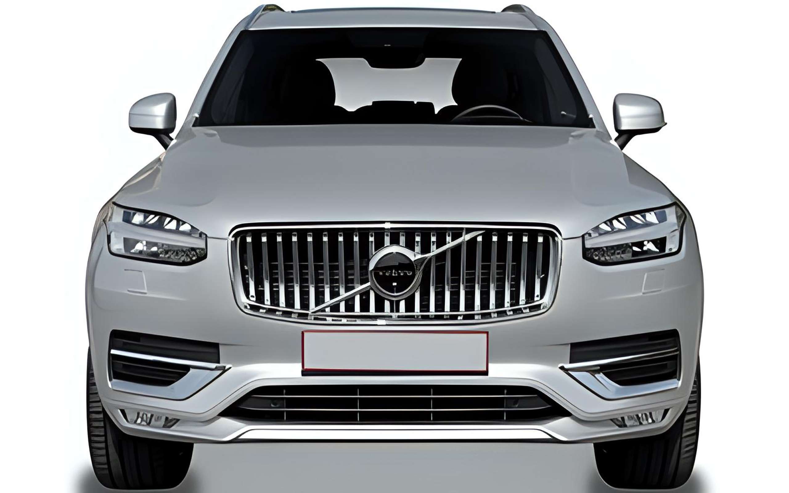 Volvo - XC90