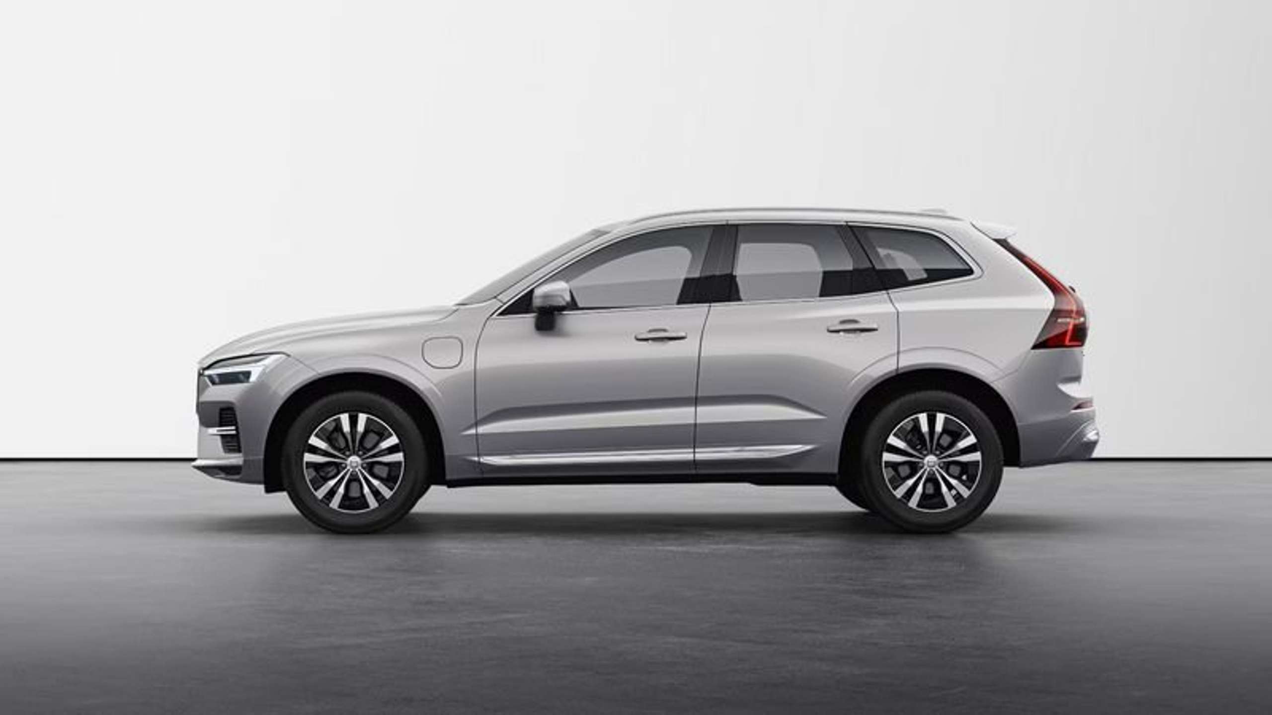 Volvo - XC60