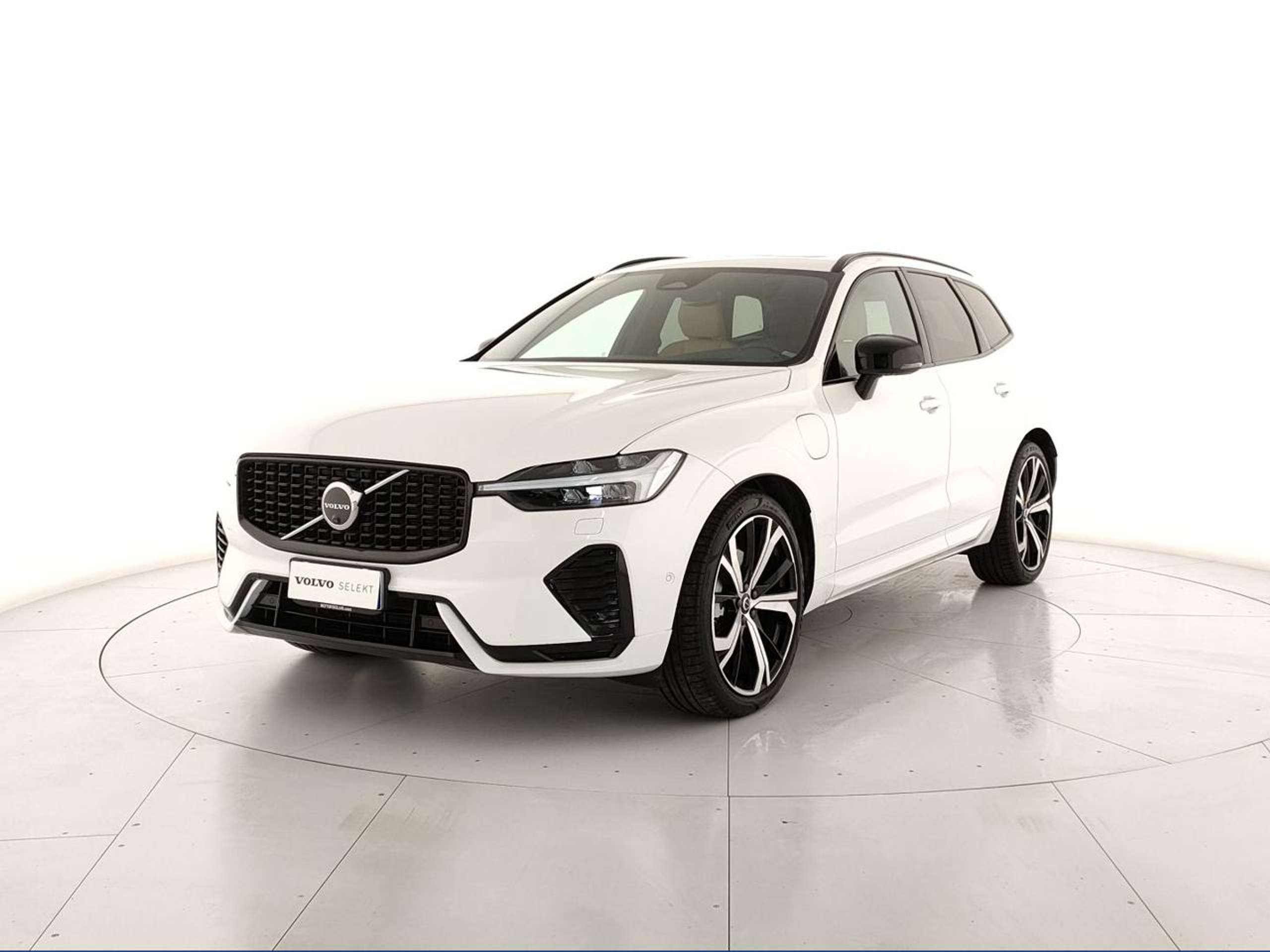 Volvo - XC60