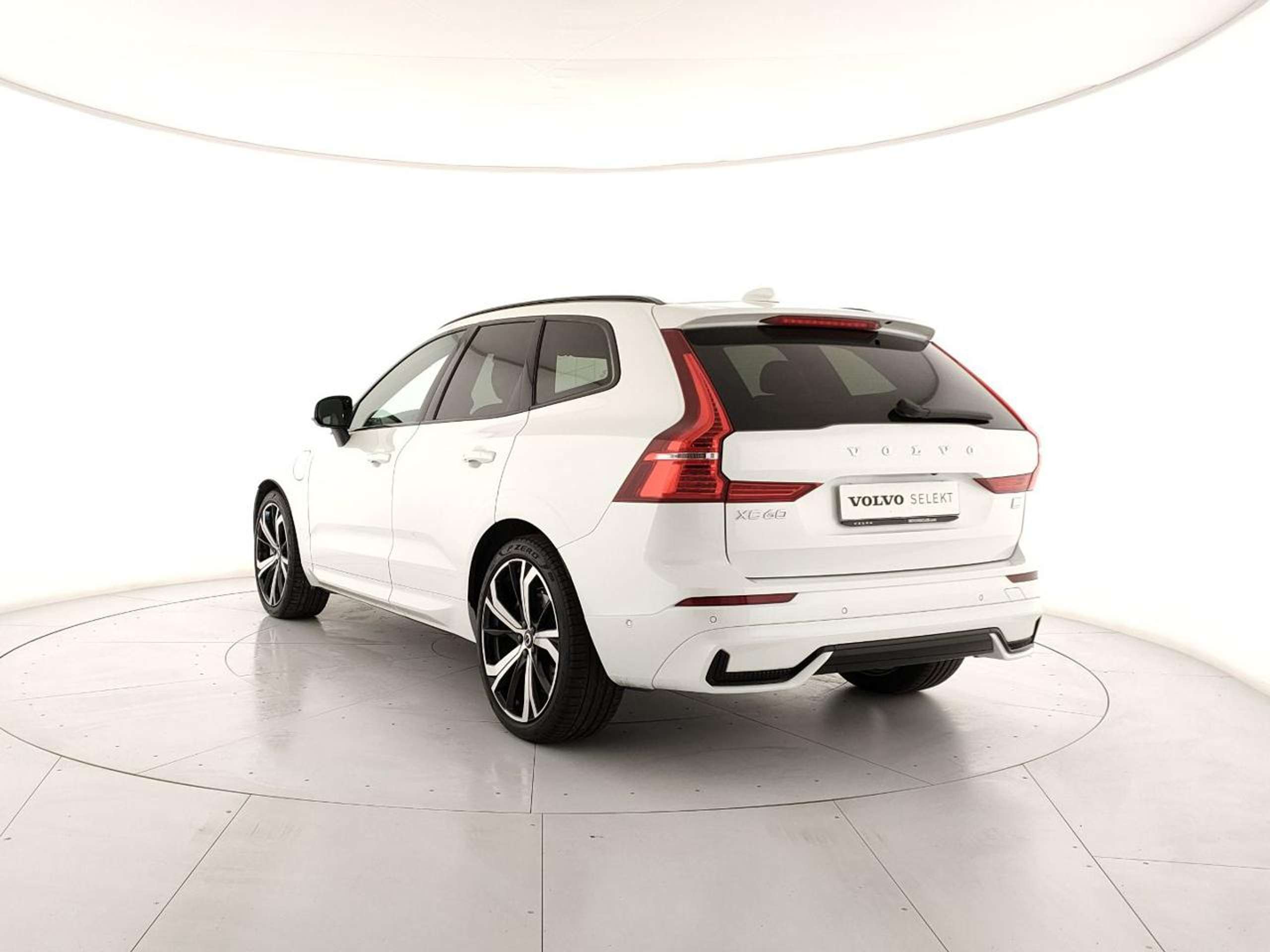 Volvo - XC60