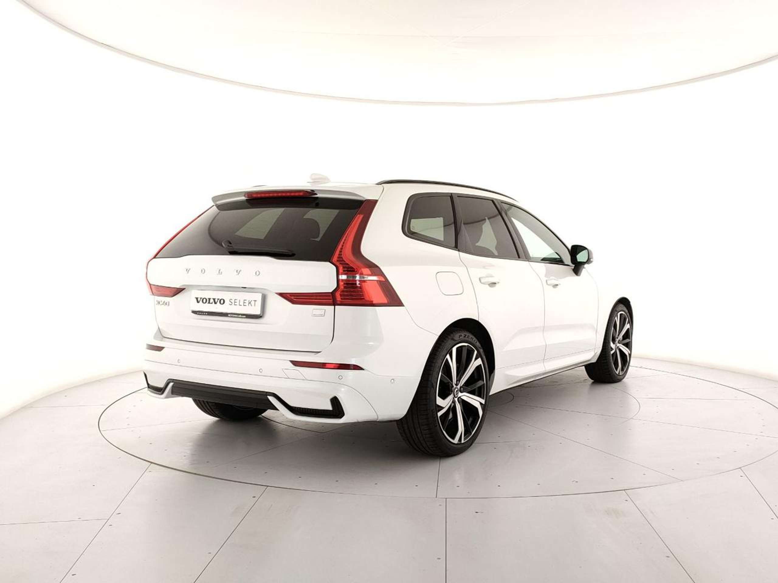 Volvo - XC60