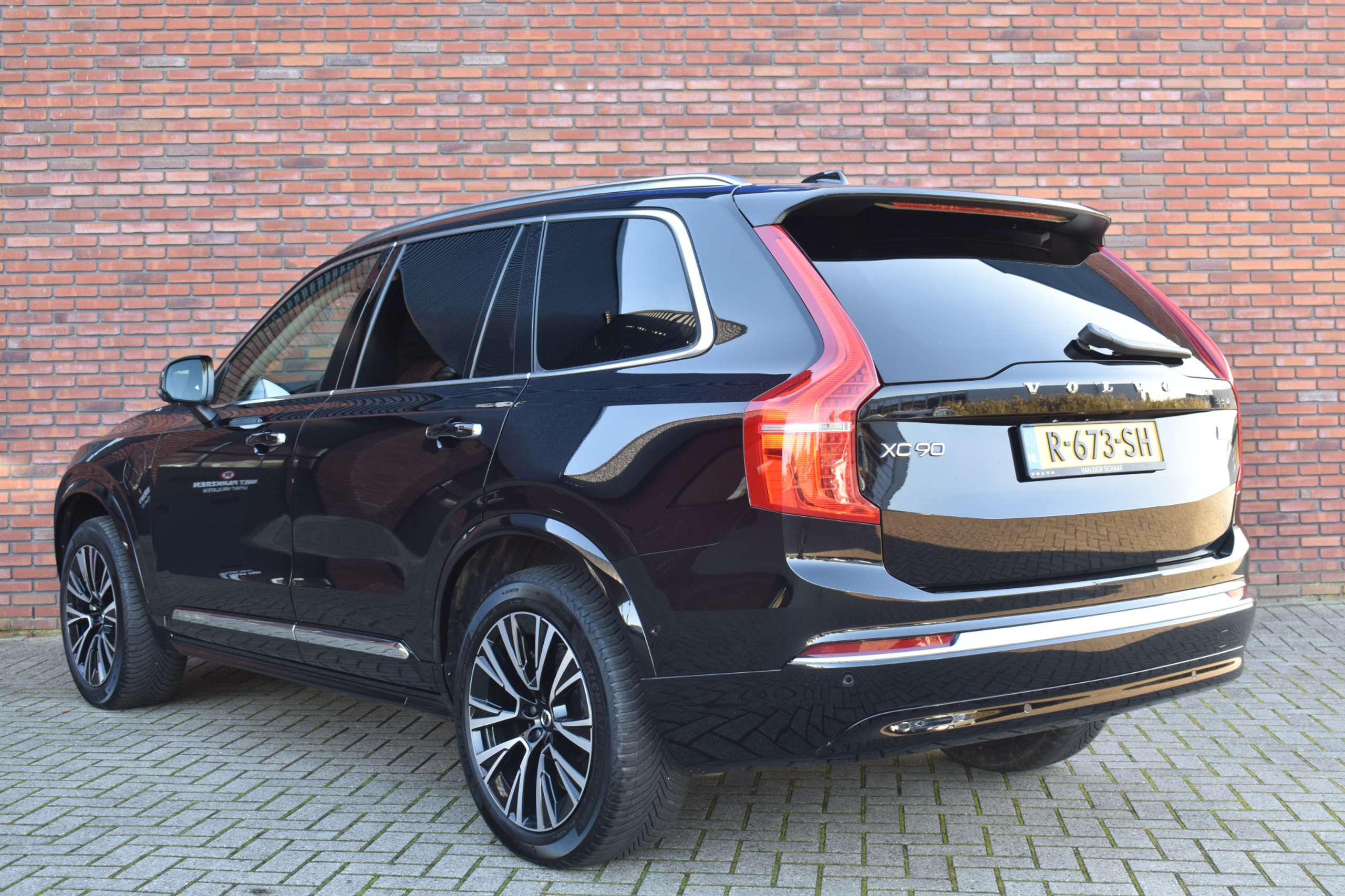 Volvo - XC90