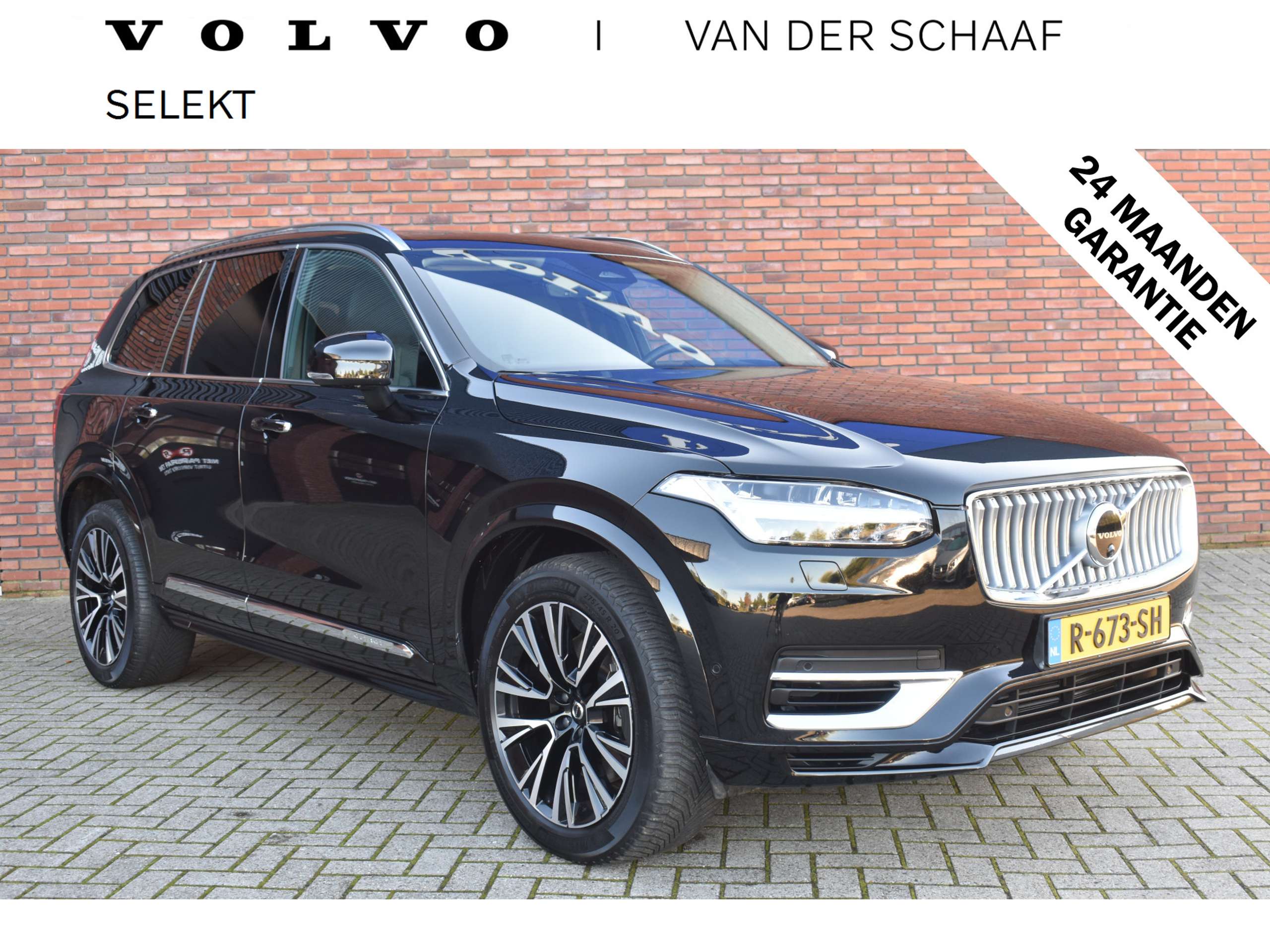 Volvo - XC90