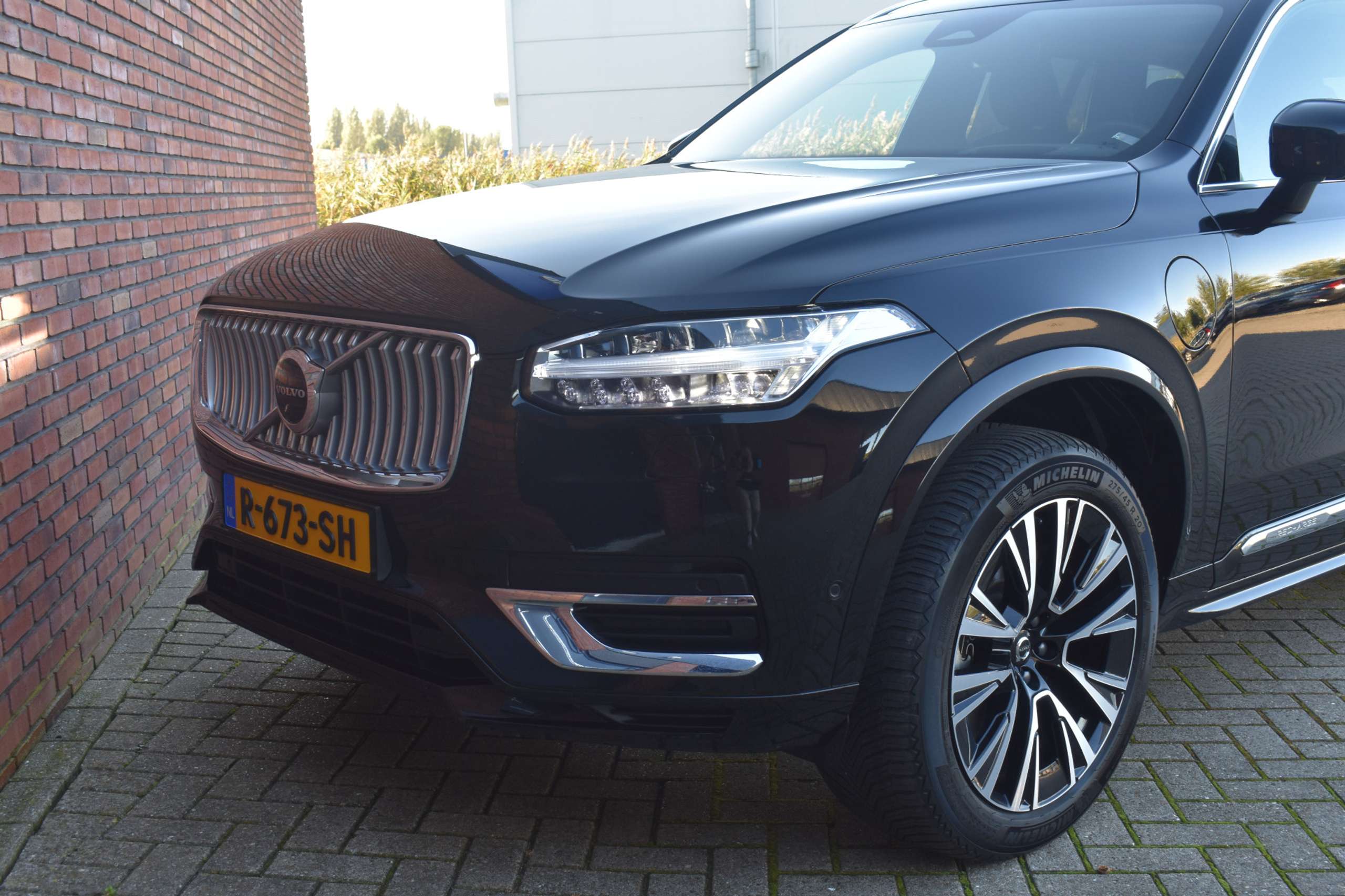 Volvo - XC90