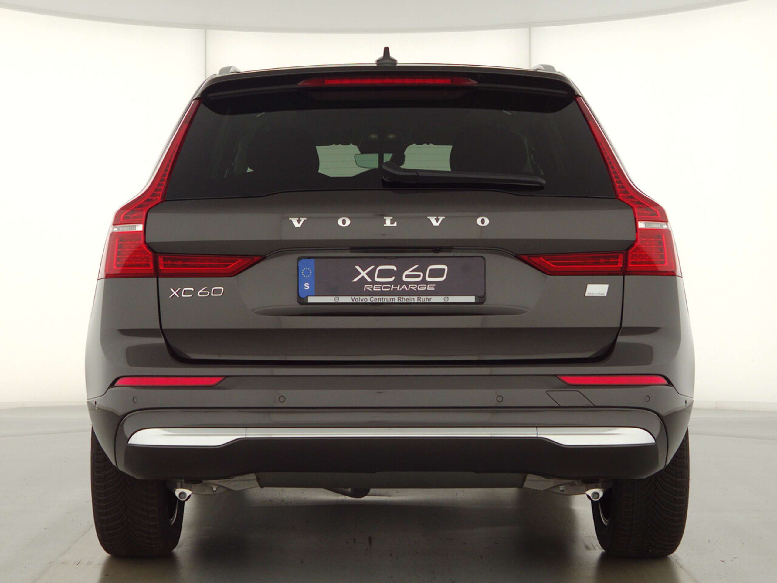 Volvo - XC60