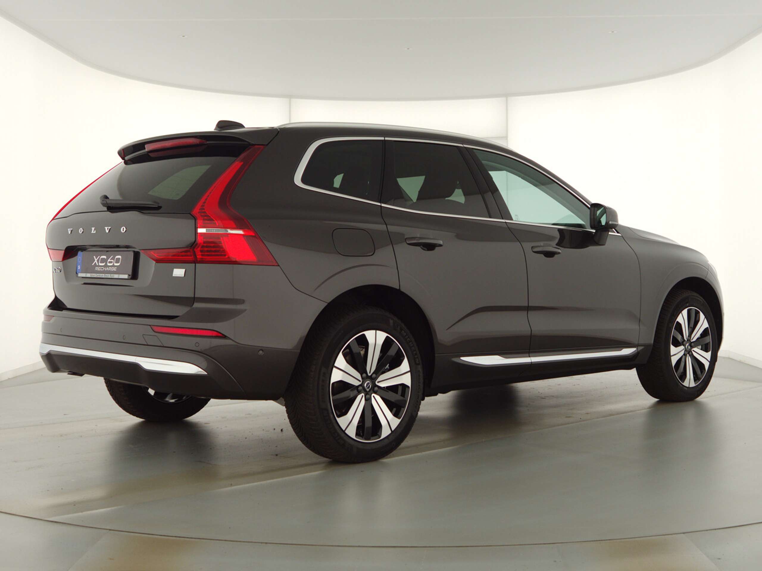 Volvo - XC60