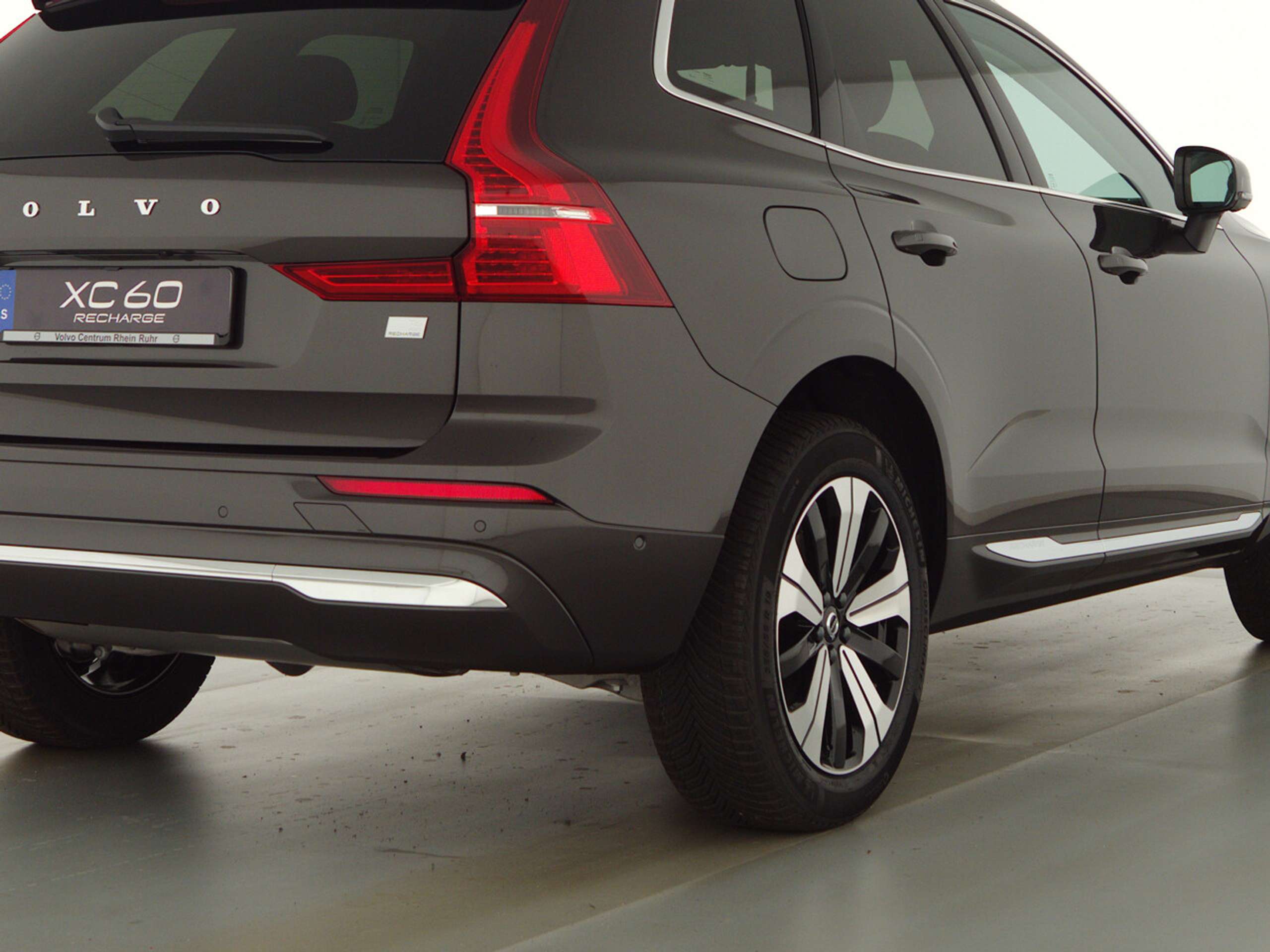 Volvo - XC60