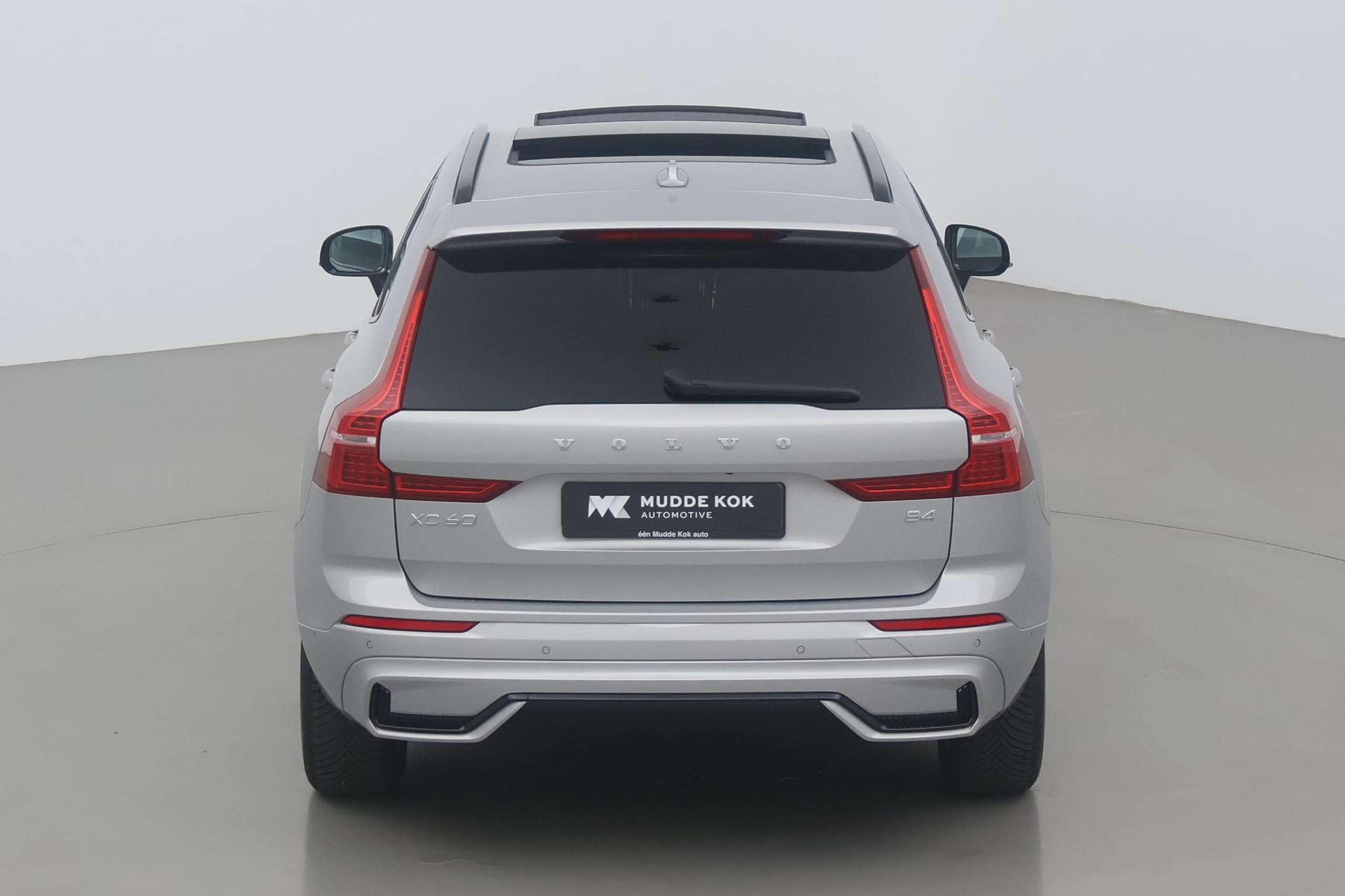 Volvo - XC60