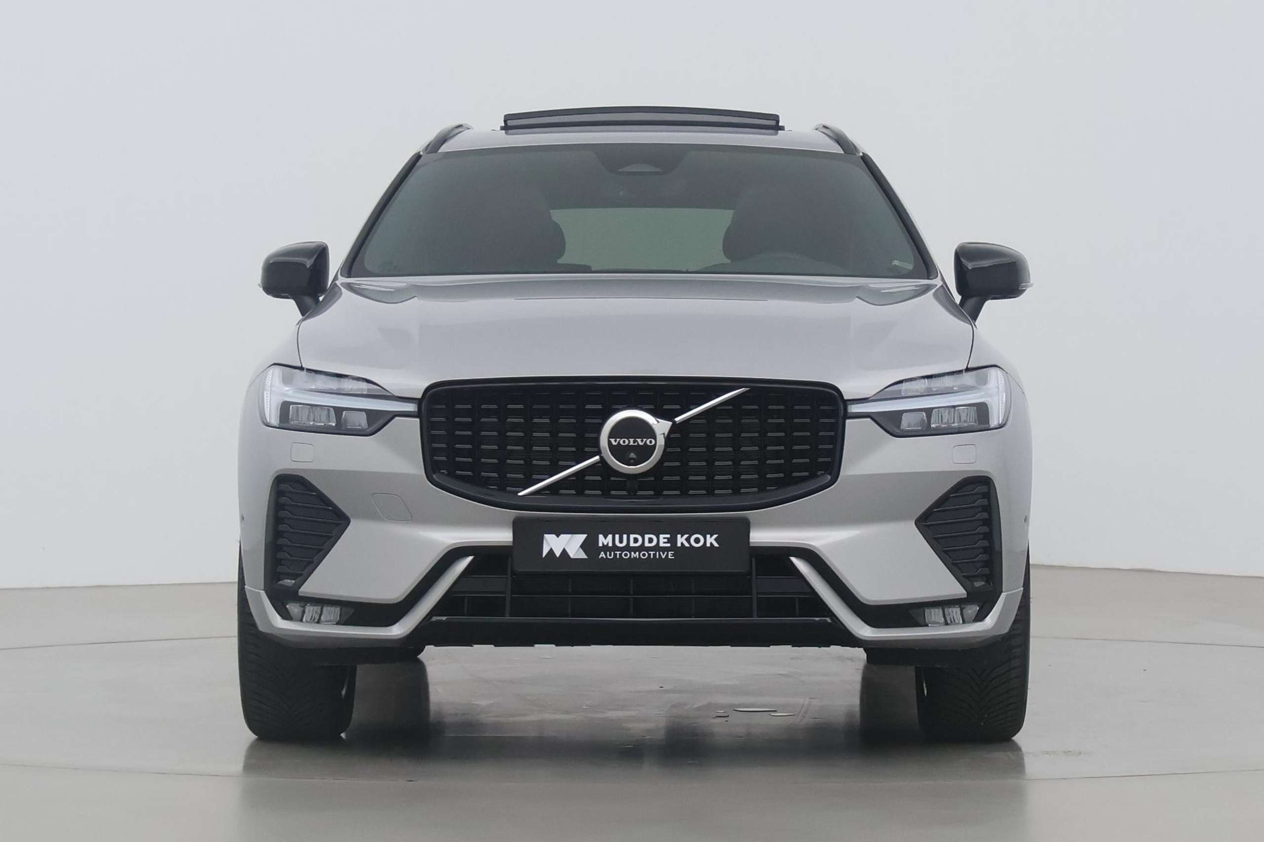 Volvo - XC60