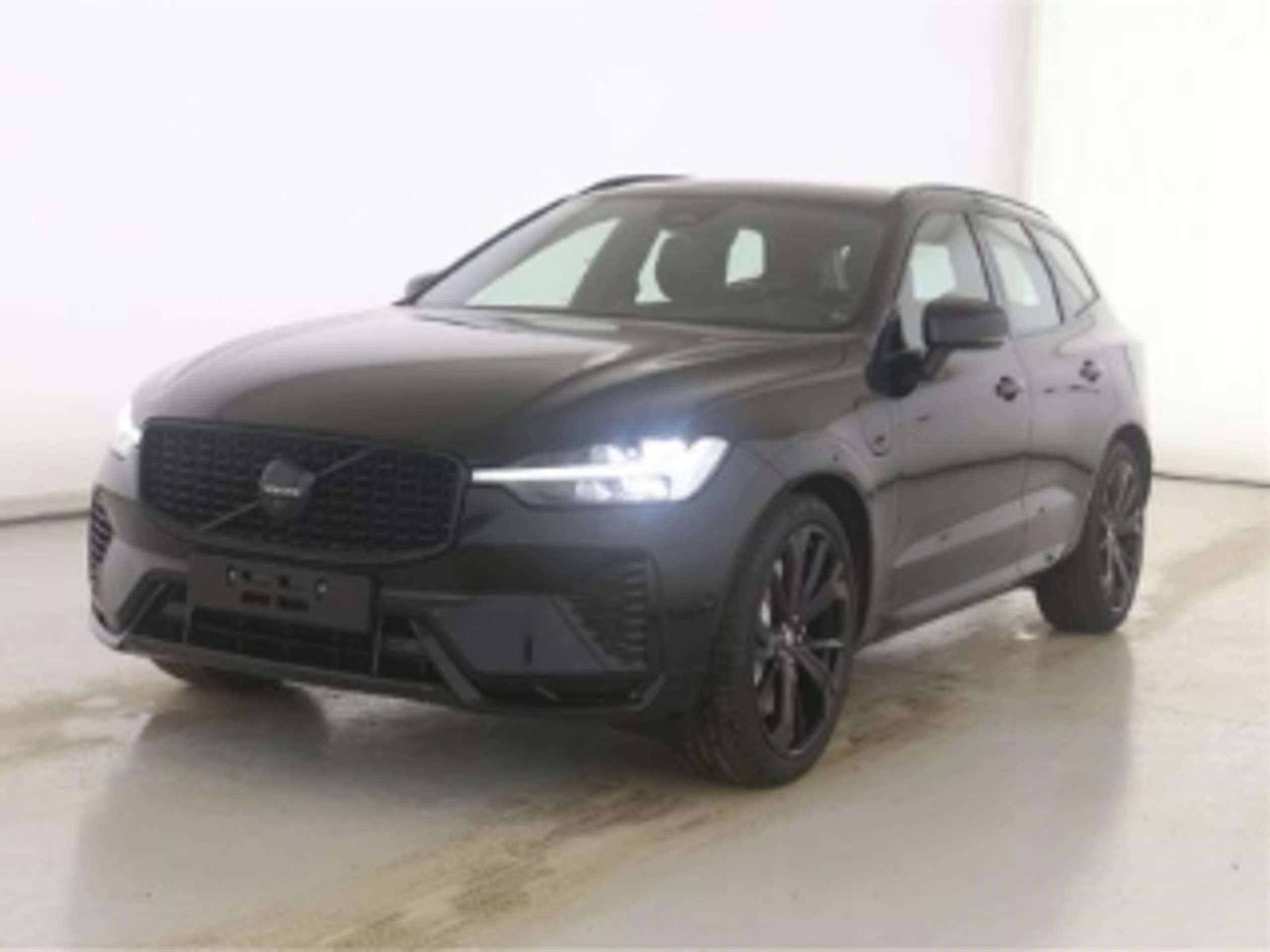 Volvo - XC60