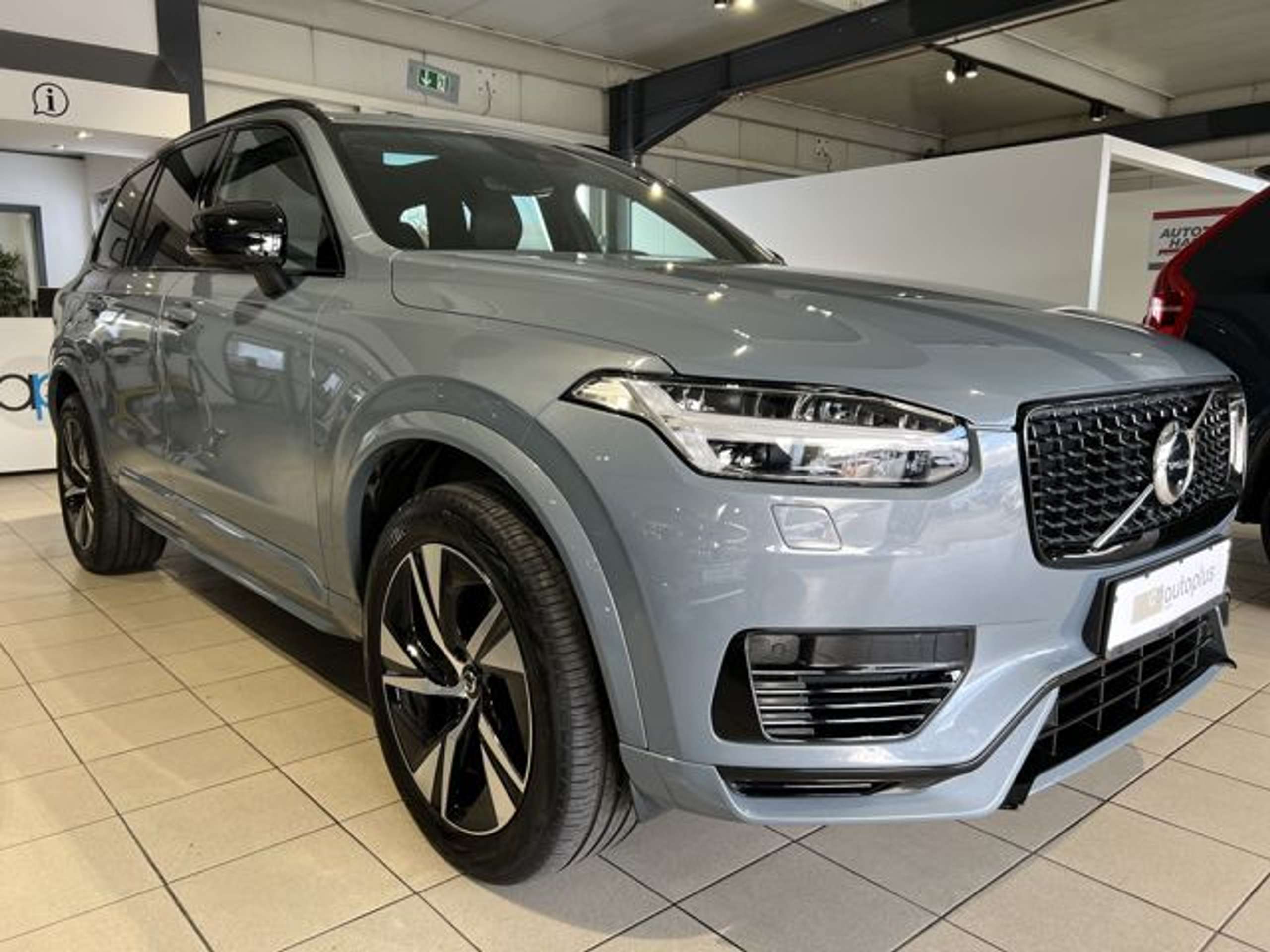 Volvo - XC90