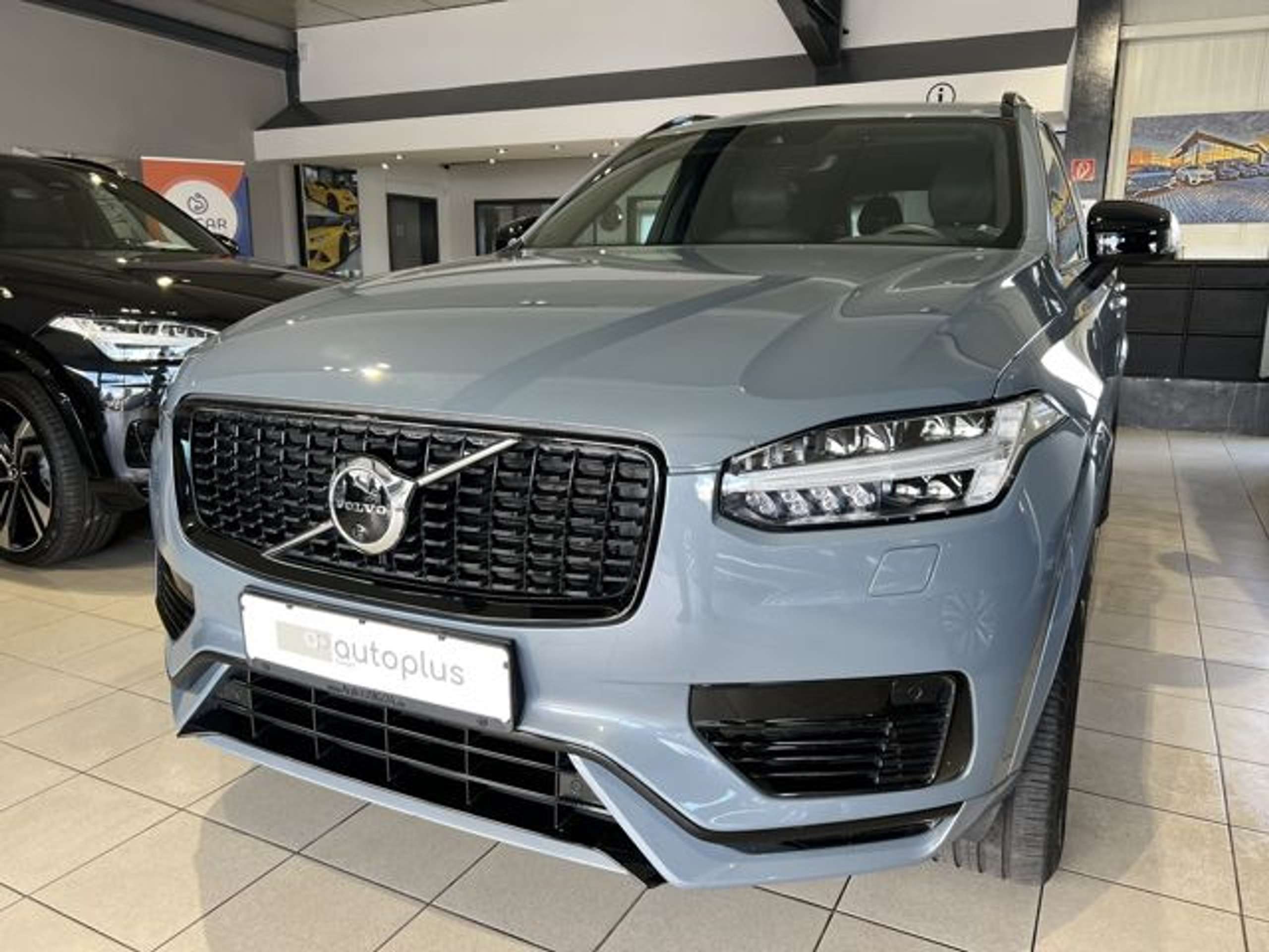 Volvo - XC90