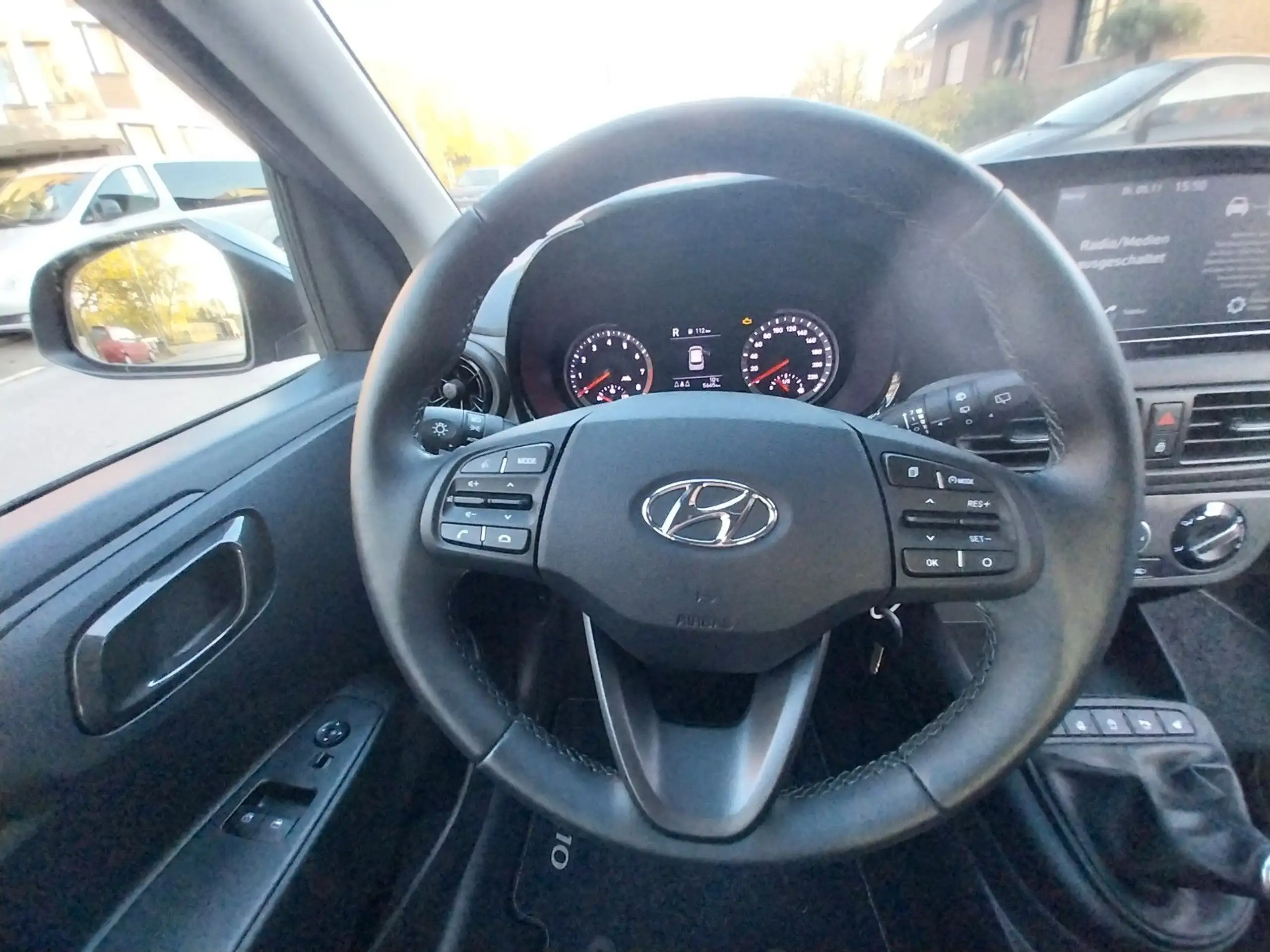 Hyundai - i10