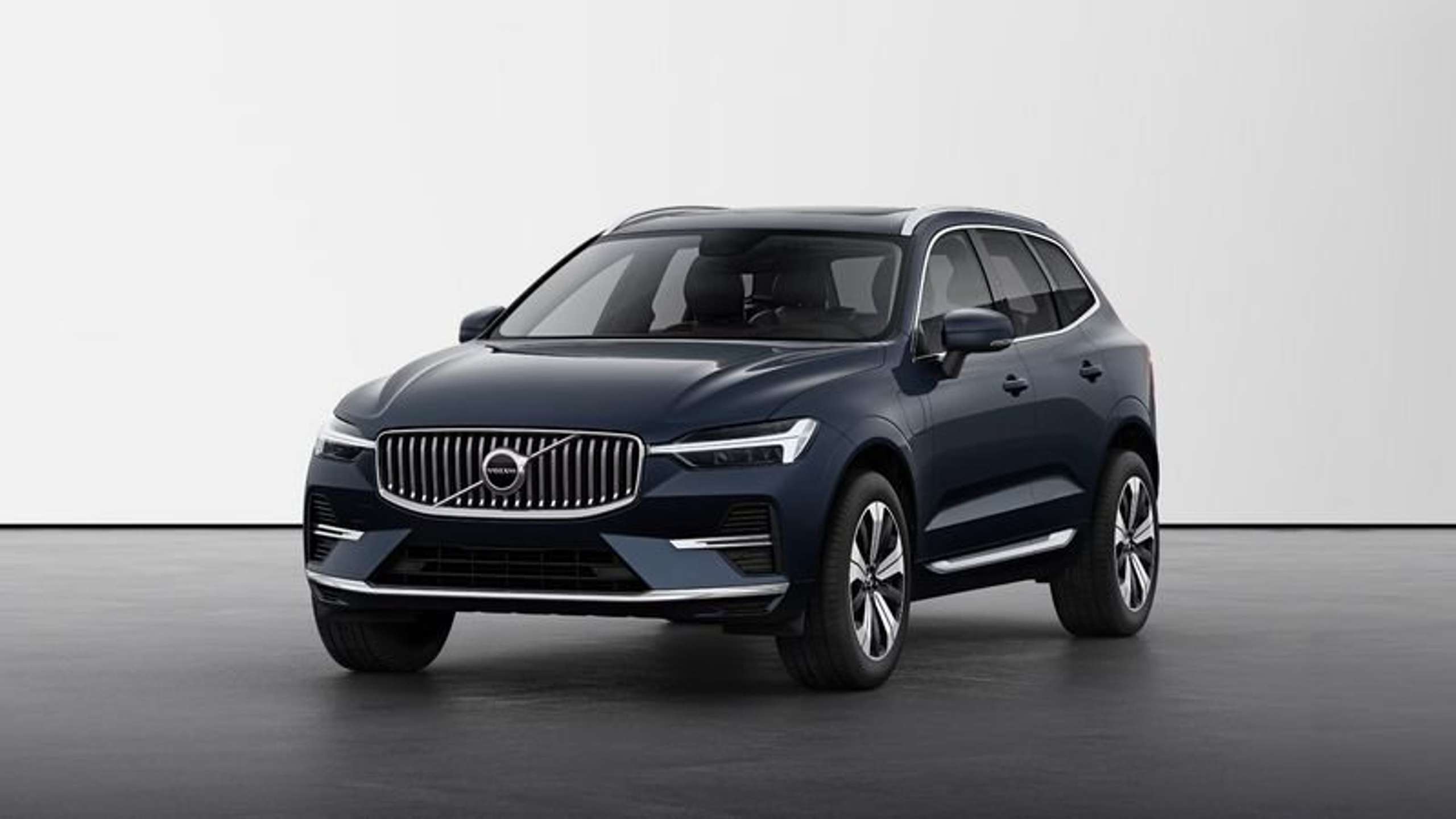 Volvo - XC60